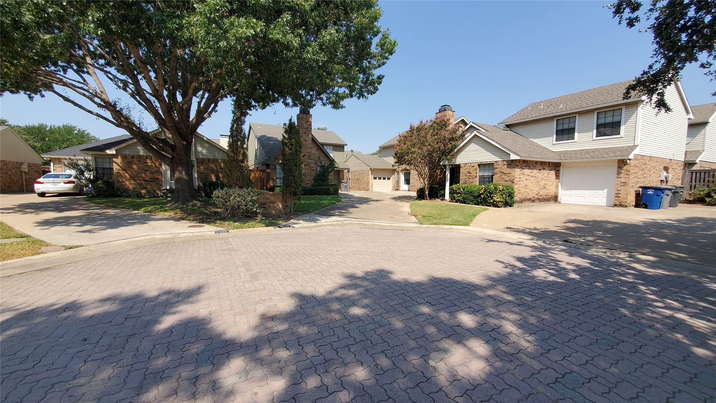 2943 Harbinger Lane Dallas TX 75287