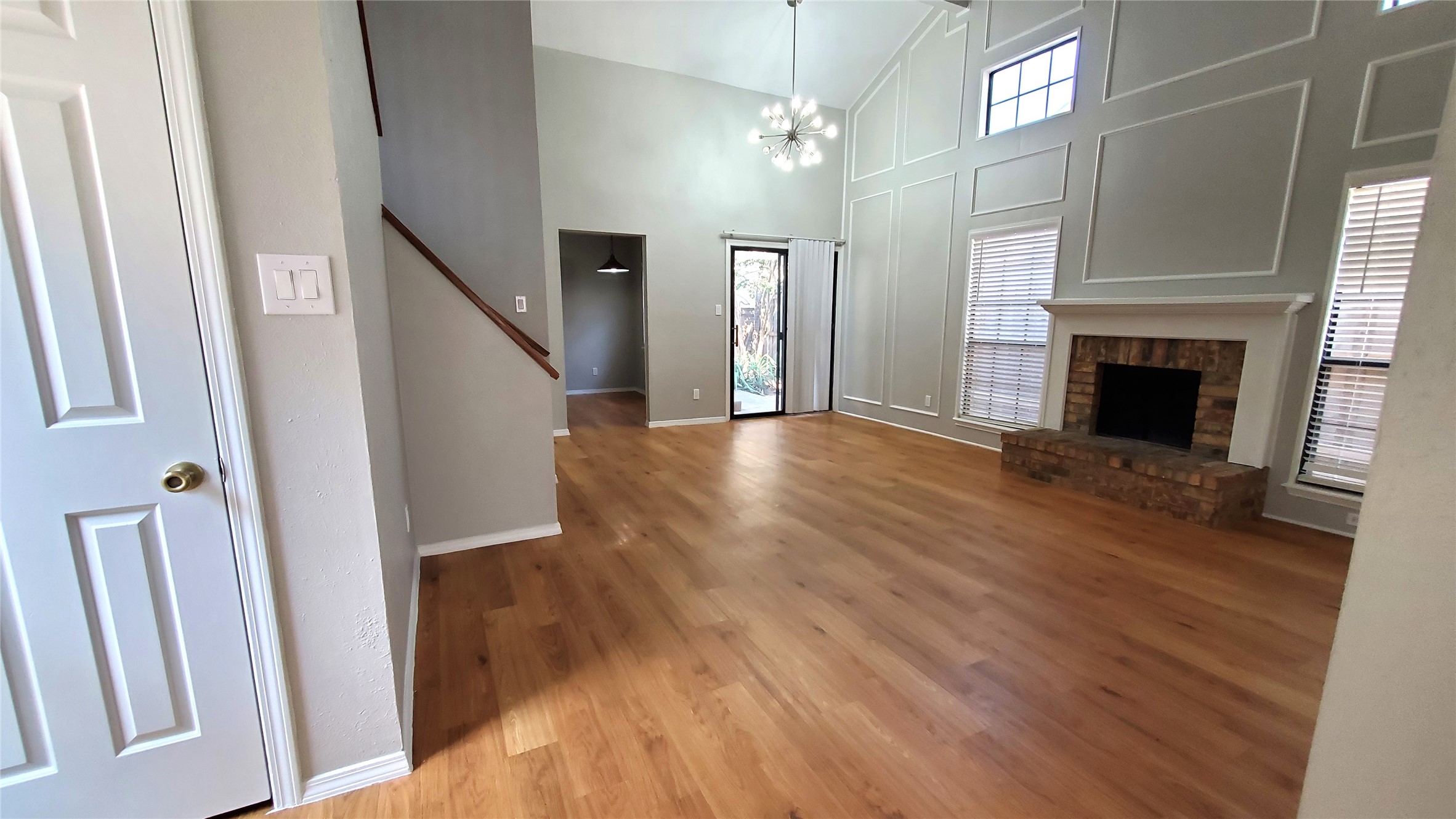 2943 Harbinger Lane Dallas TX 75287