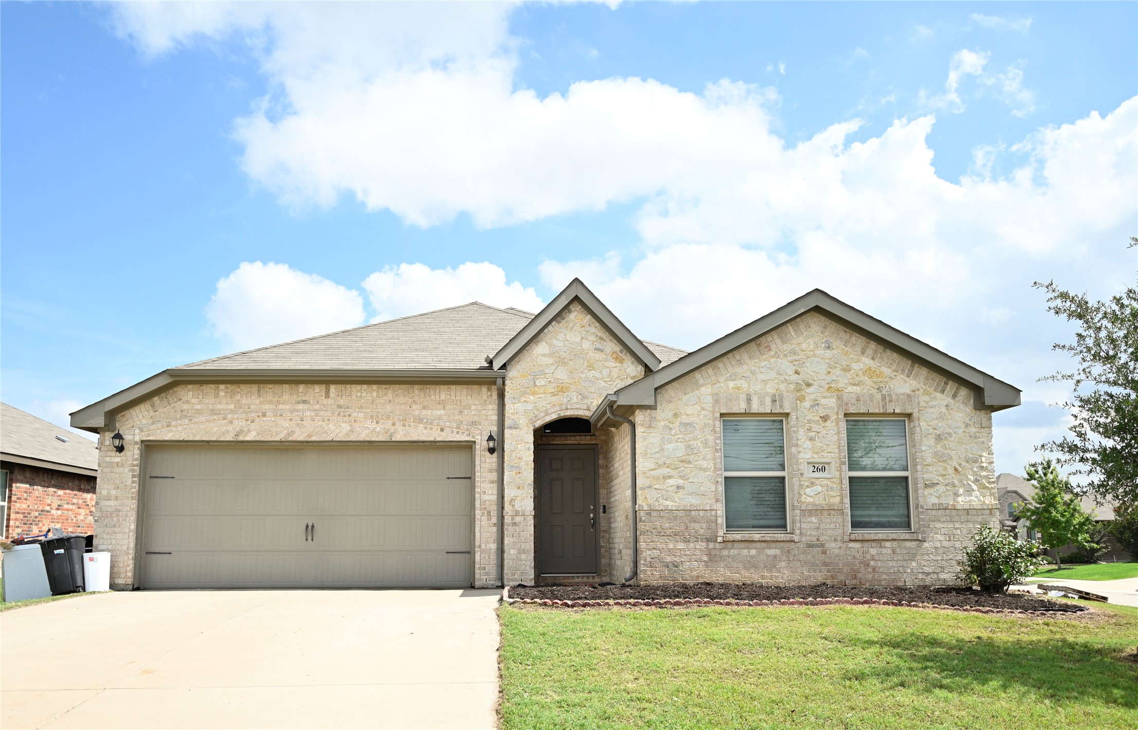 260 Old Wichita Trail Saginaw TX 76131