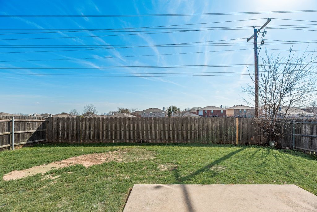 817 Kentucky Derby Lane Fort Worth TX 76179