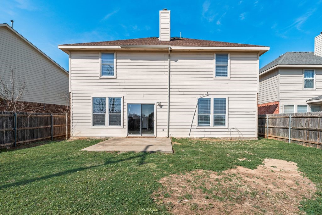 817 Kentucky Derby Lane Fort Worth TX 76179
