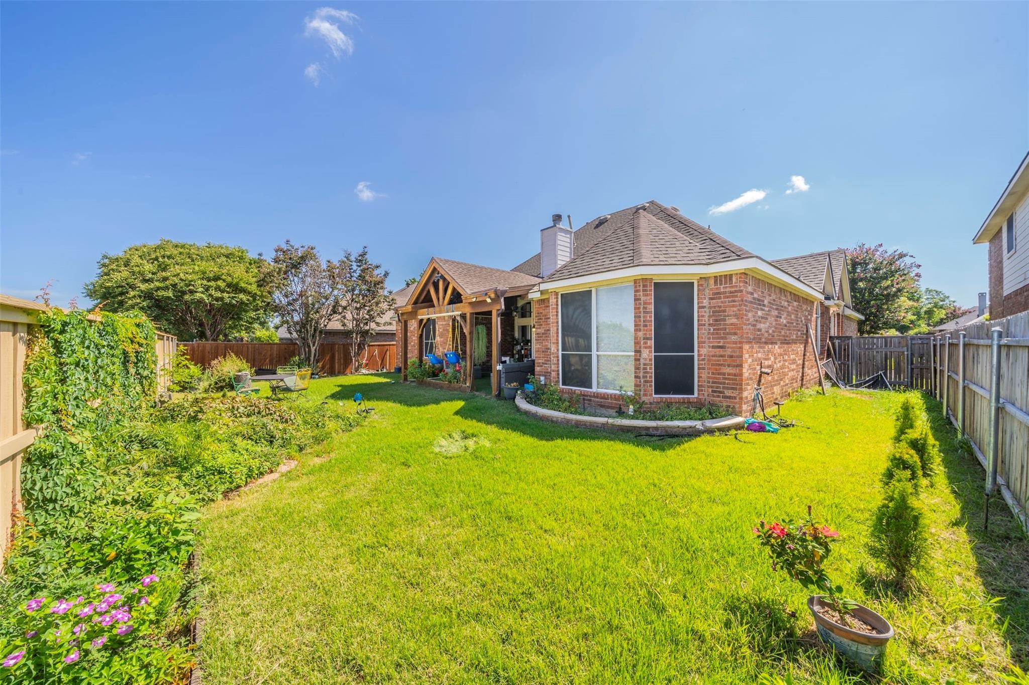 508 Audubon Drive Mckinney TX 75072