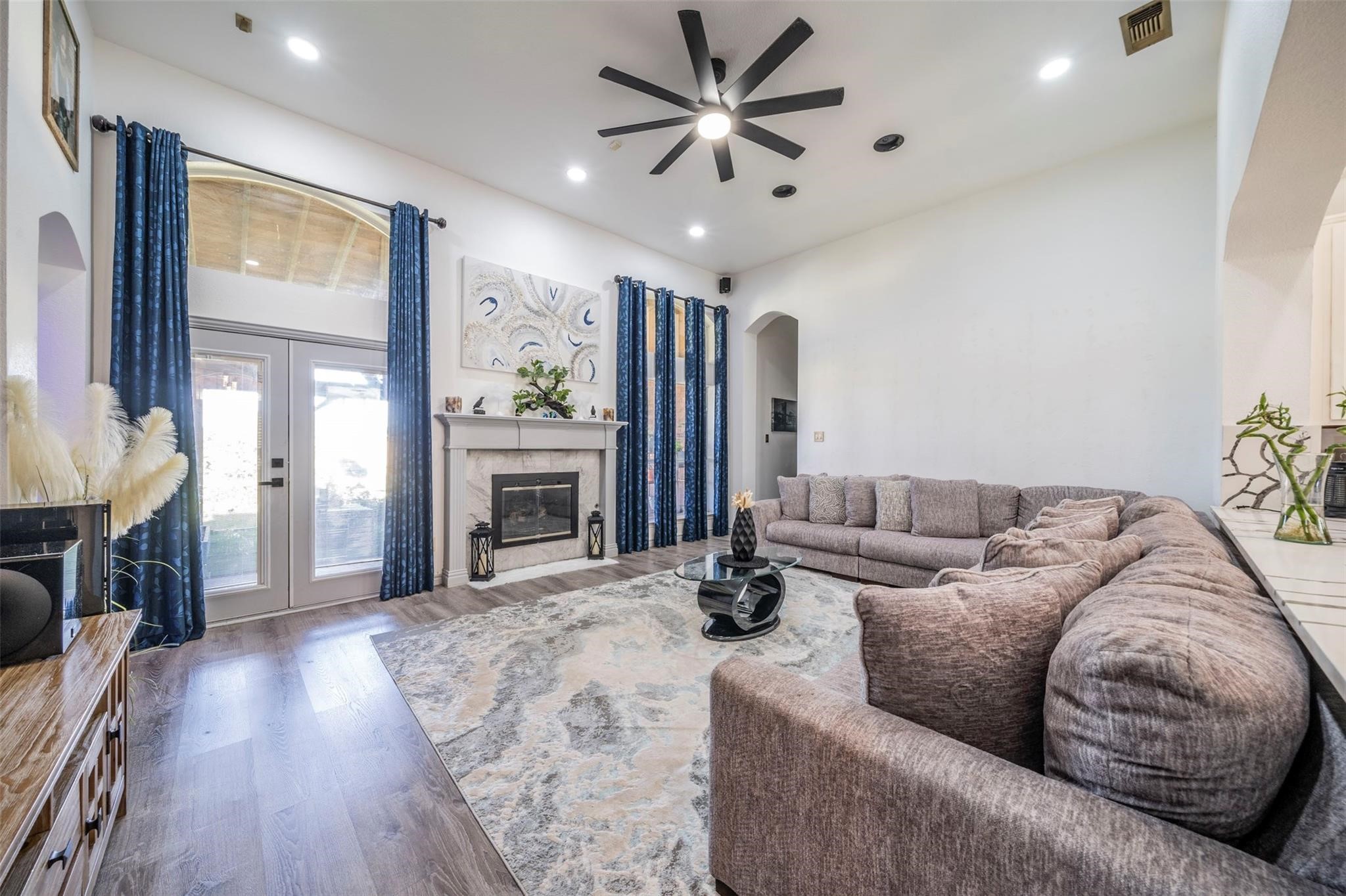 508 Audubon Drive Mckinney TX 75072