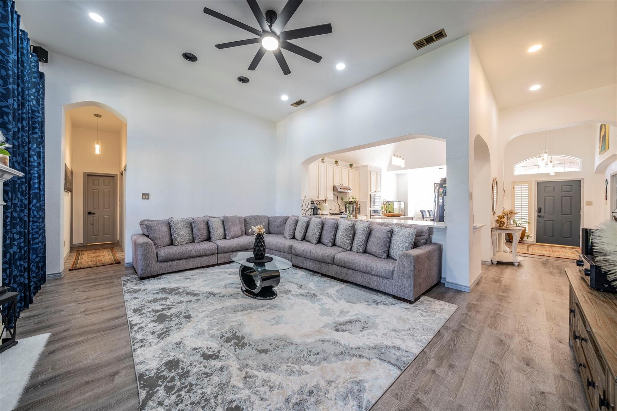 508 Audubon Drive Mckinney TX 75072
