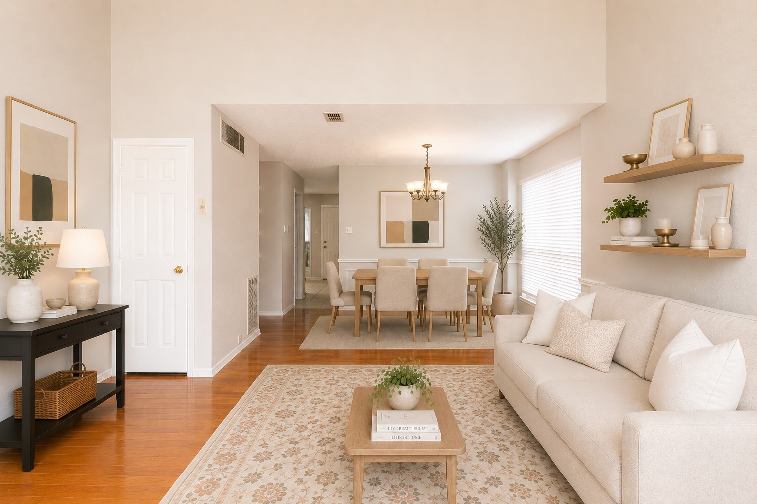 3031 Renaissance Court Dallas TX 75287