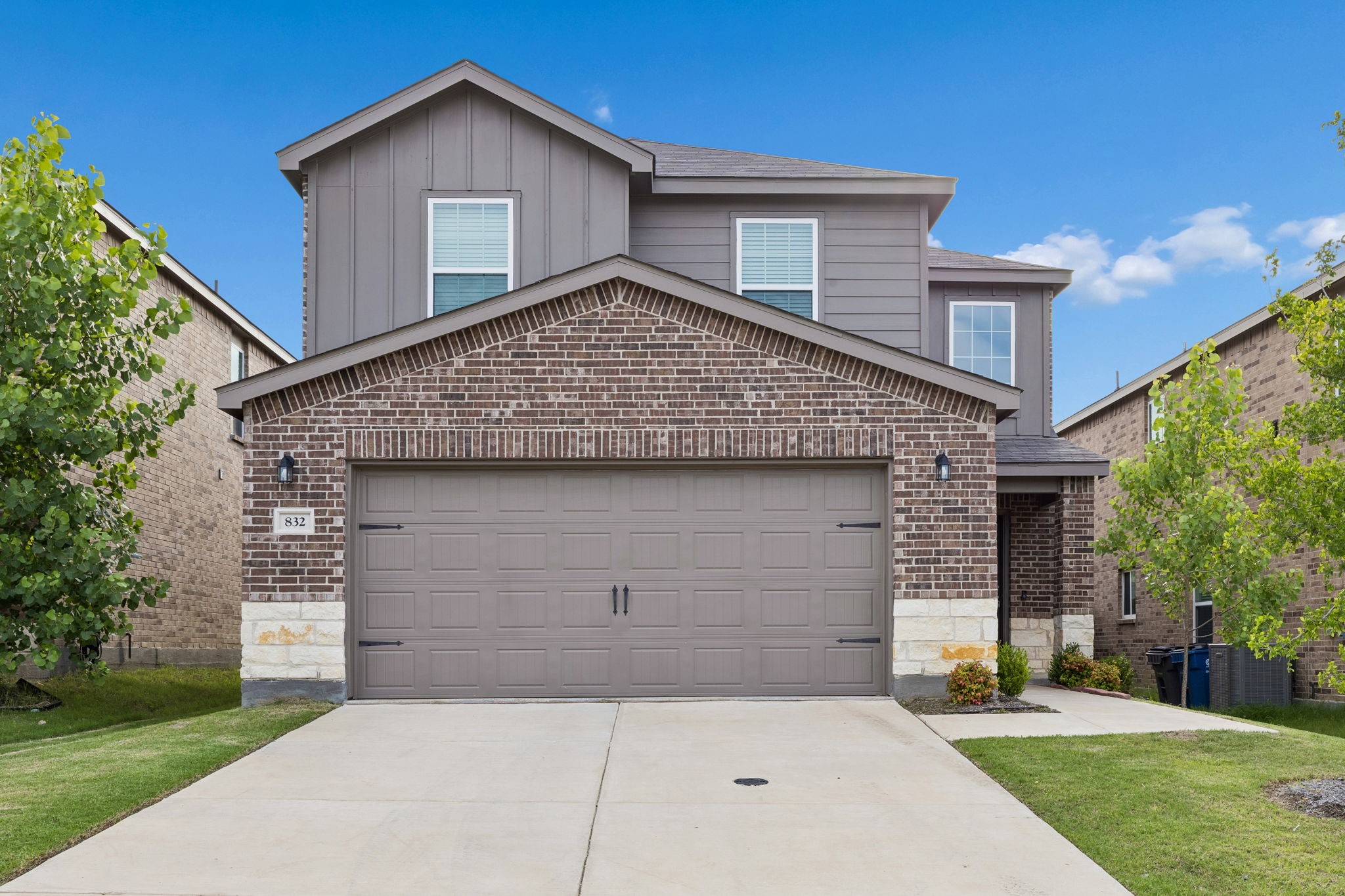832 Lake Fletcher Road Princeton TX 75407