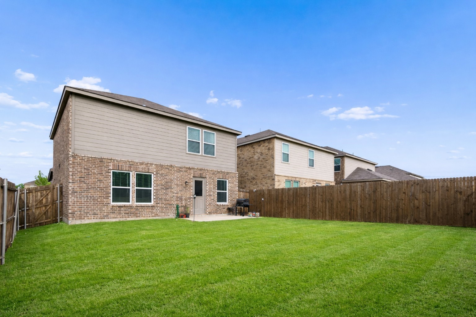 832 Lake Fletcher Road Princeton TX 75407