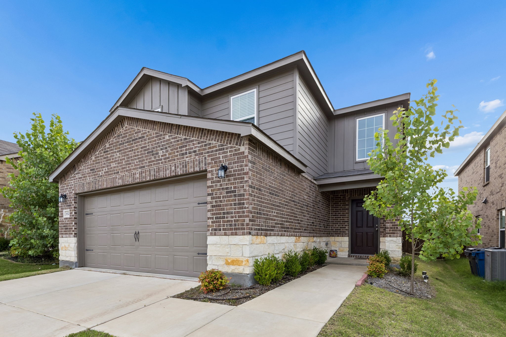 832 Lake Fletcher Road Princeton TX 75407