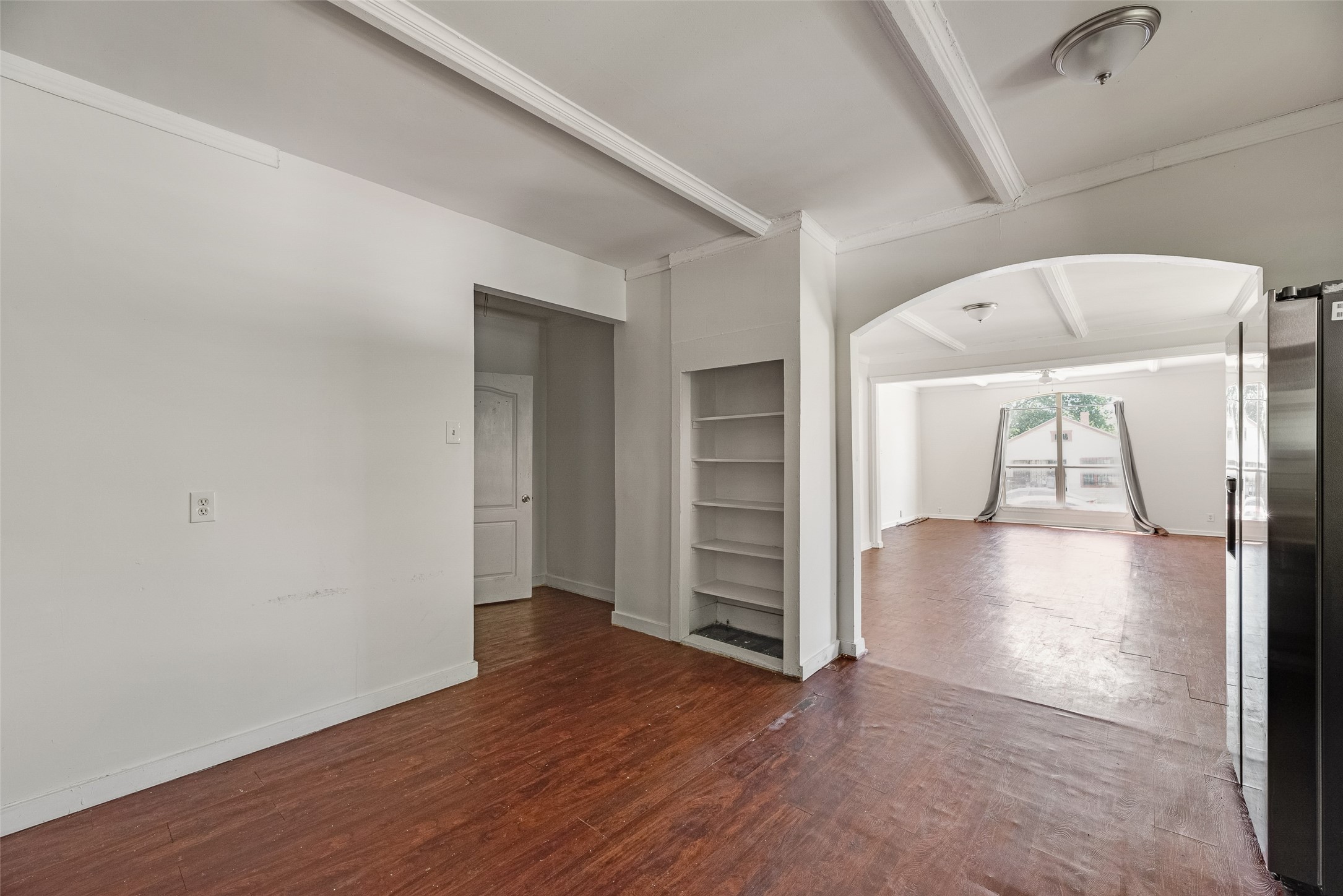 1327 E Baltimore Avenue Fort Worth TX 76104