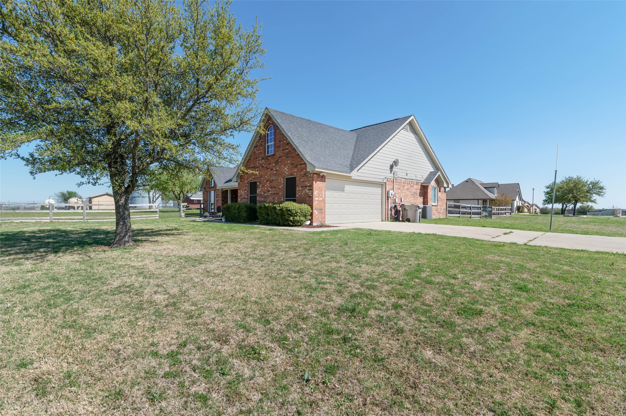 107 High View Court Decatur TX 76234