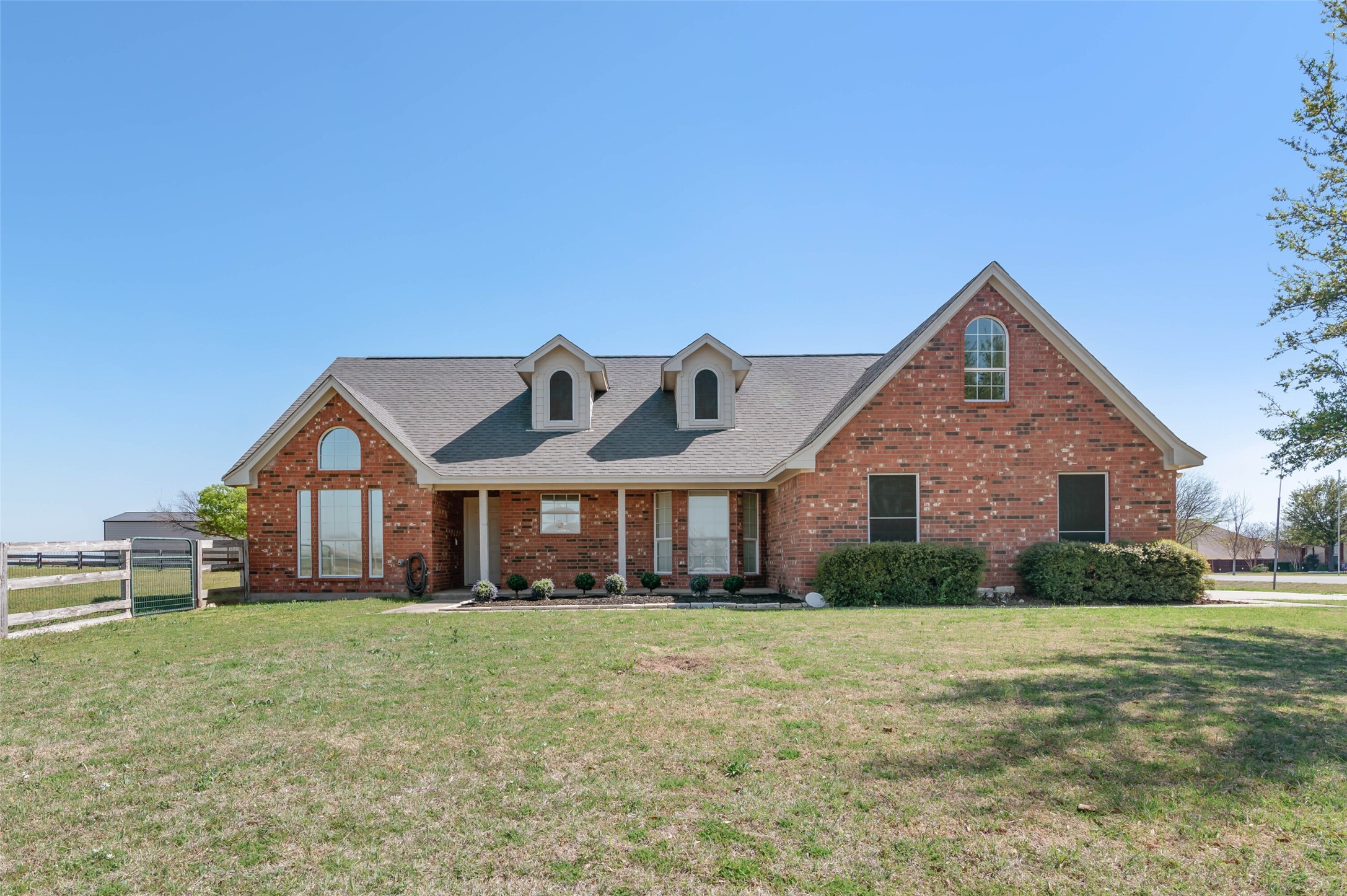 107 High View Court Decatur TX 76234