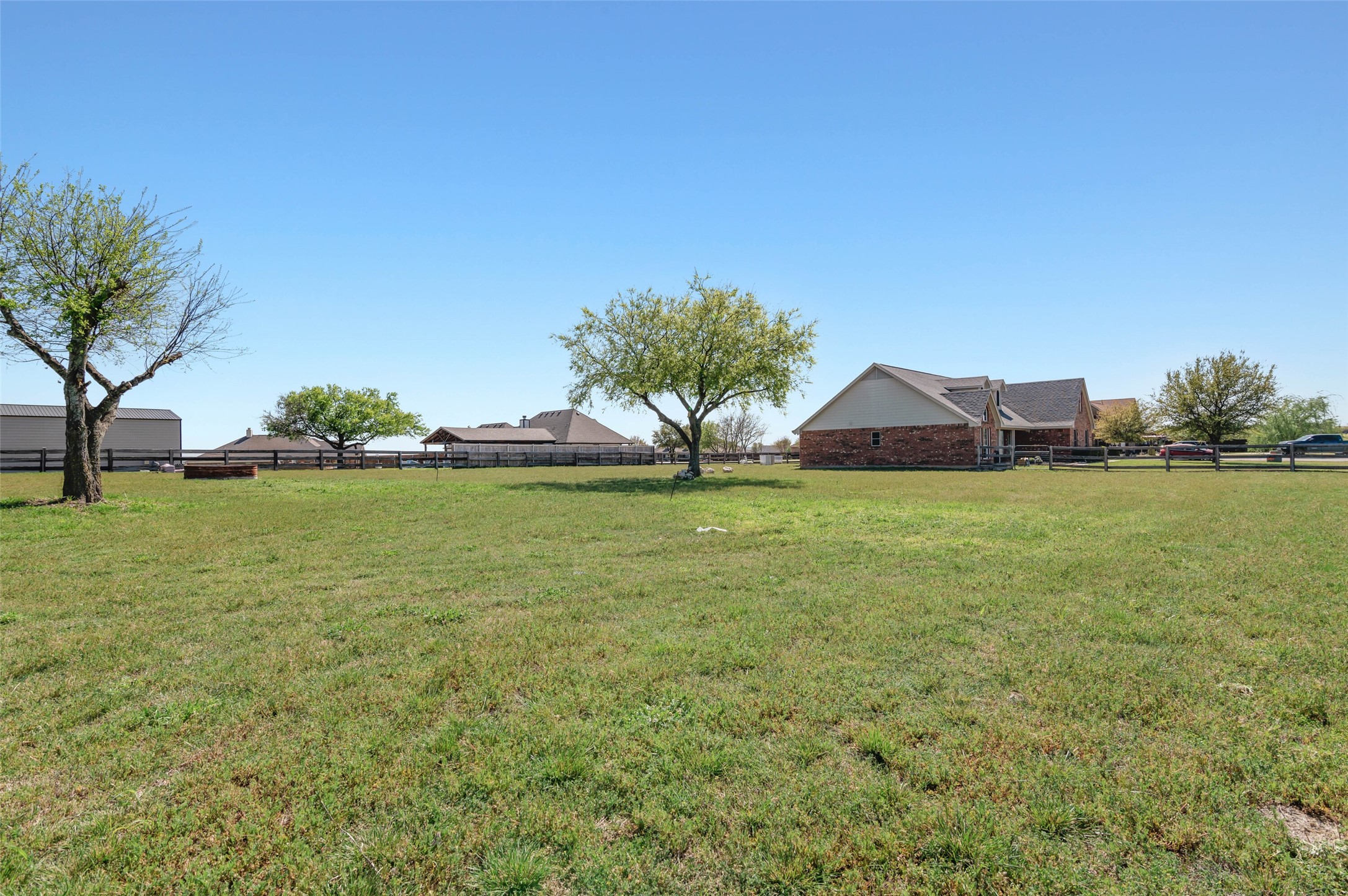 107 High View Court Decatur TX 76234