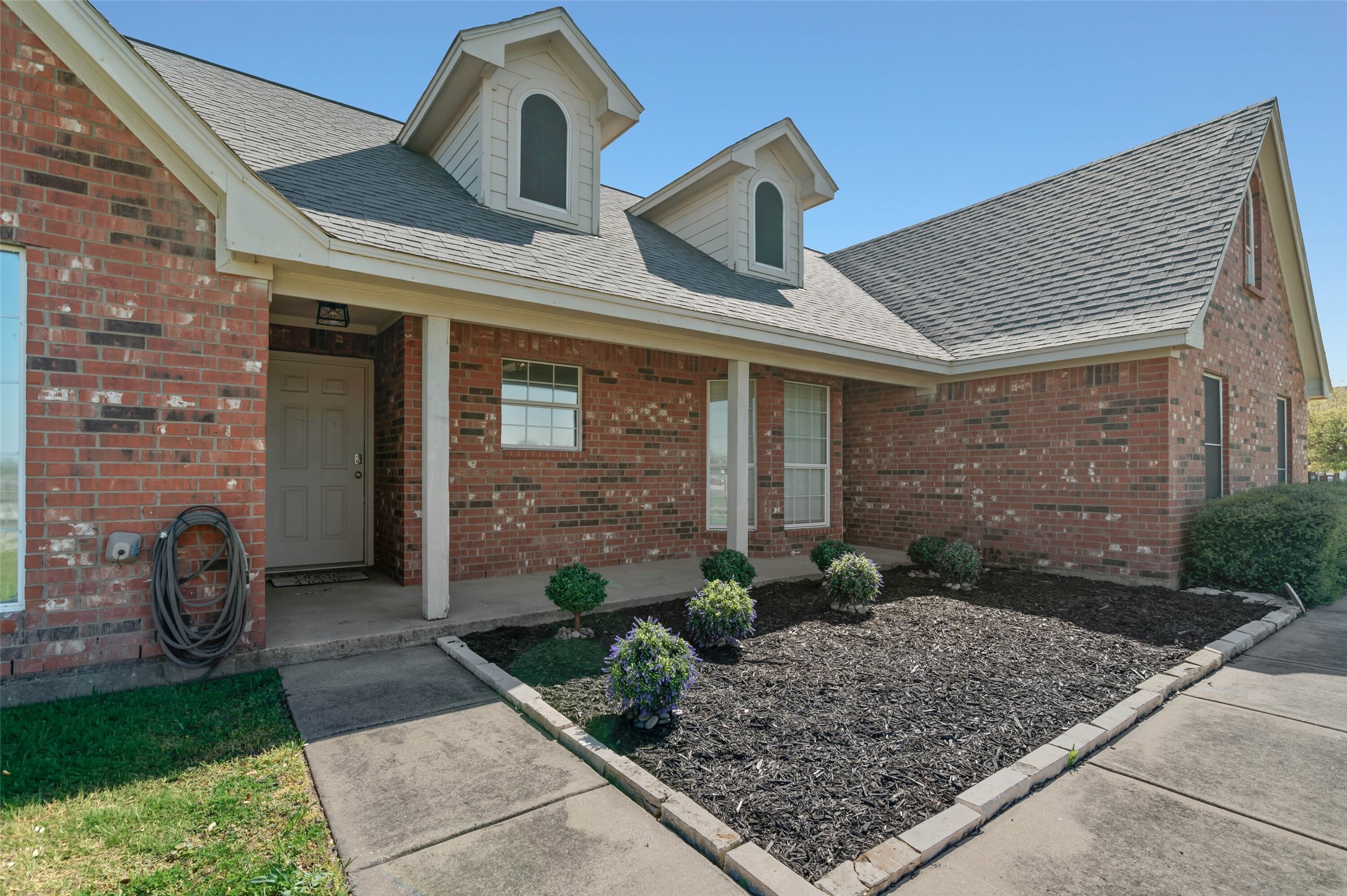 107 High View Court Decatur TX 76234