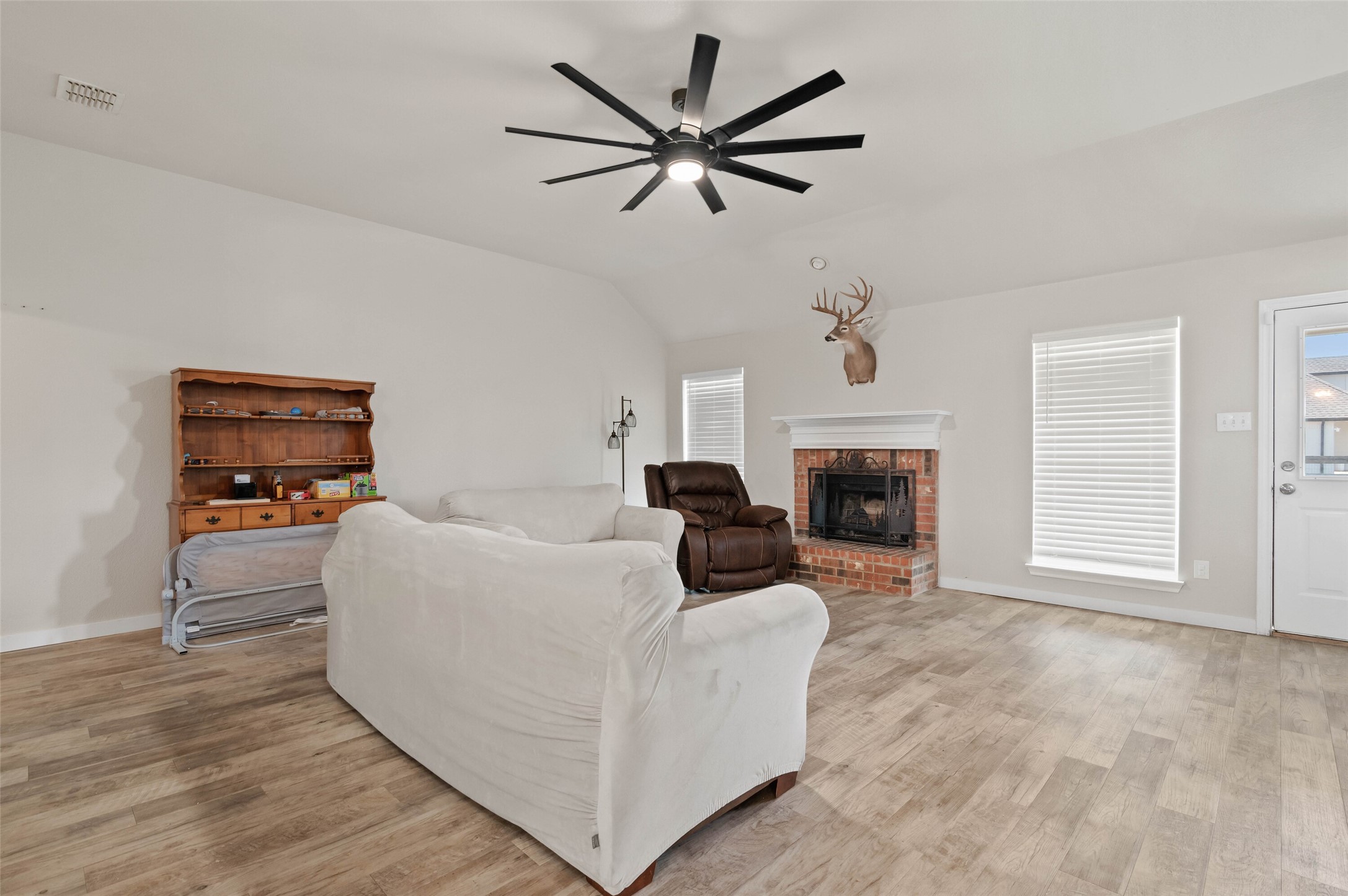 107 High View Court Decatur TX 76234