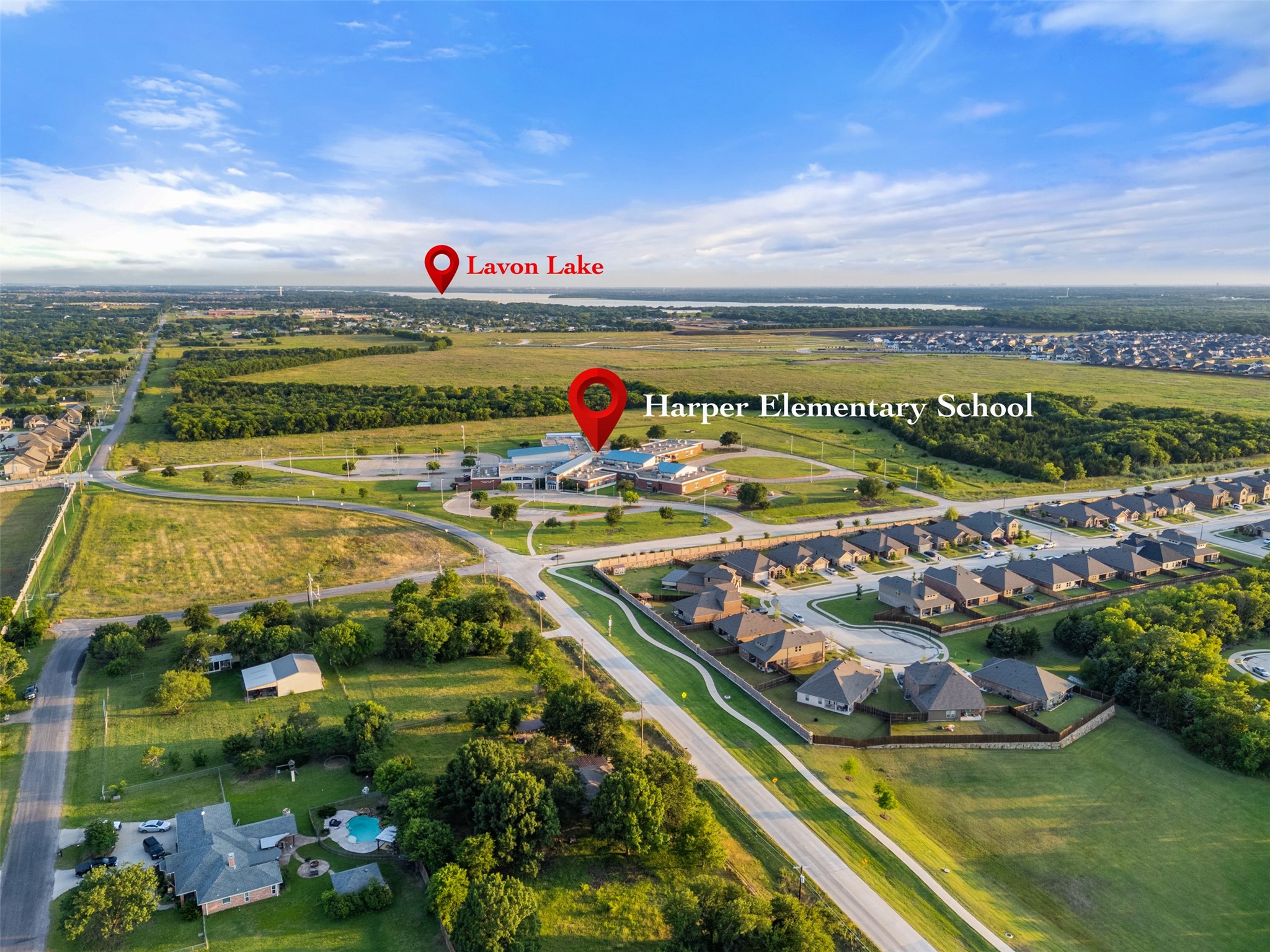 513 Spur Ridge Princeton TX 75407