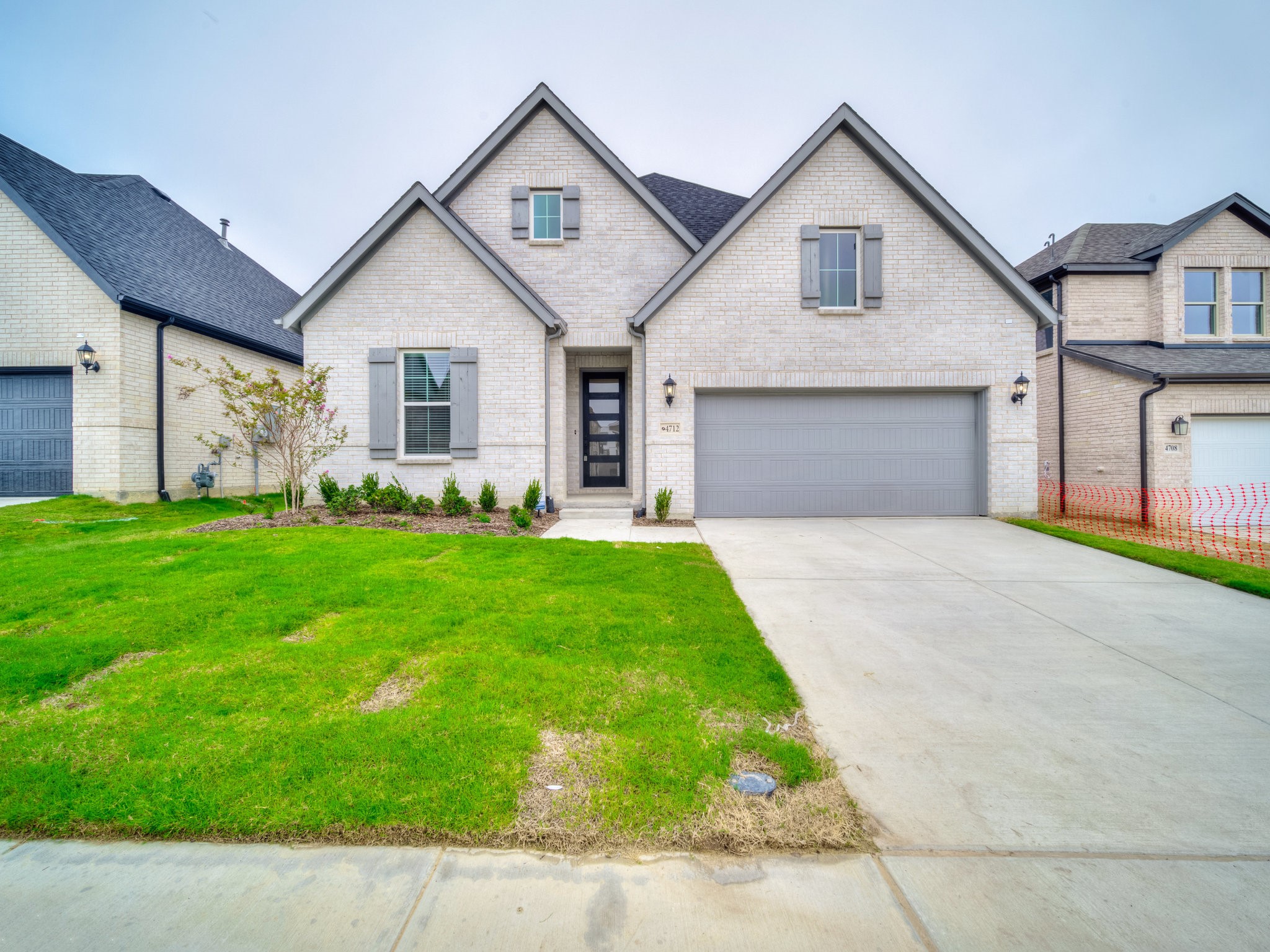 4712 Tippett Drive Mckinney TX 75071