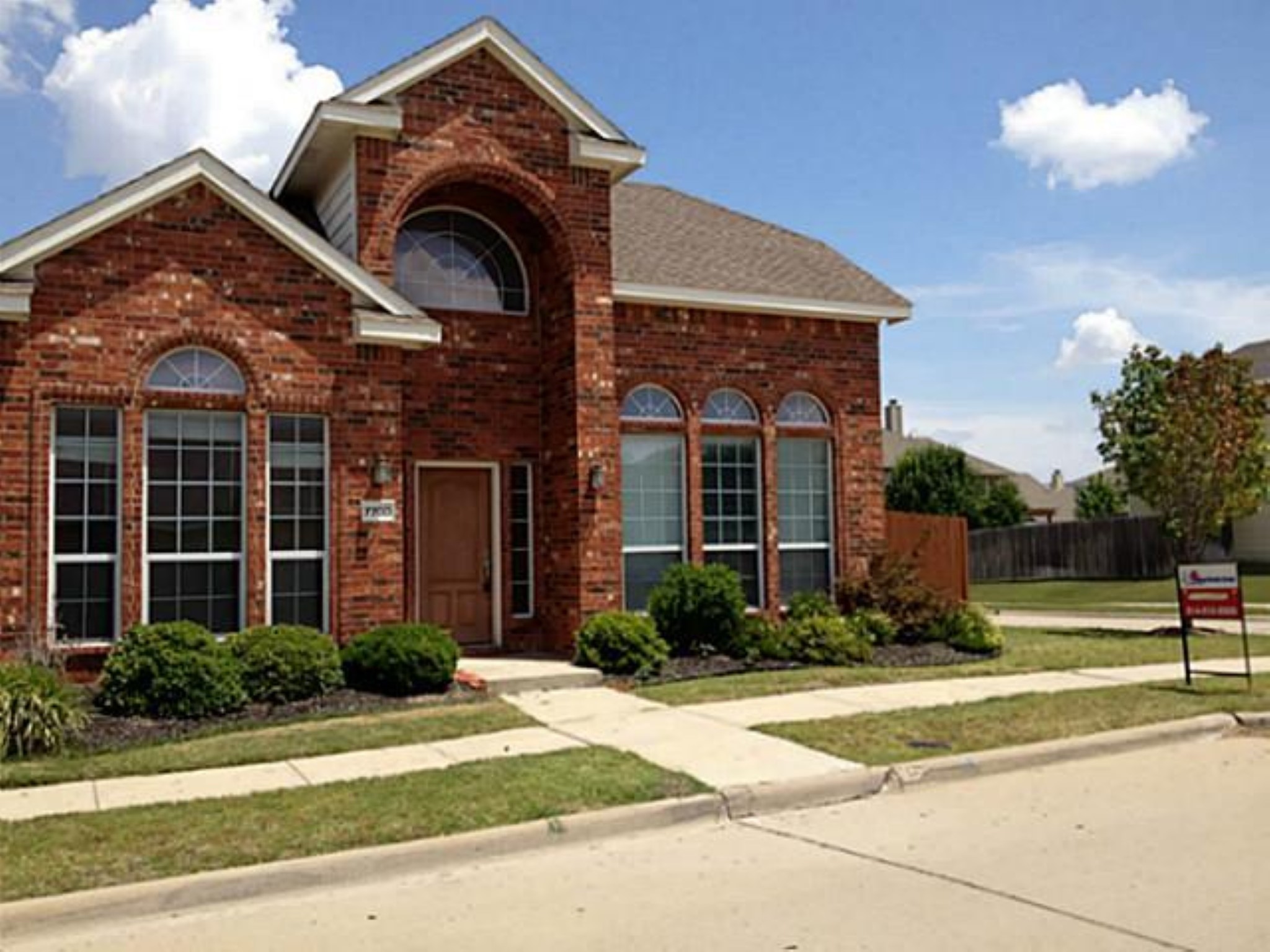 7700 Loma Alta Trail Mckinney TX 75070