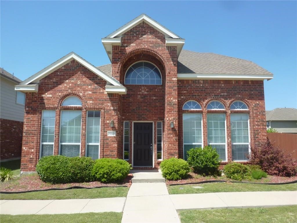 7700 Loma Alta Trail Mckinney TX 75070