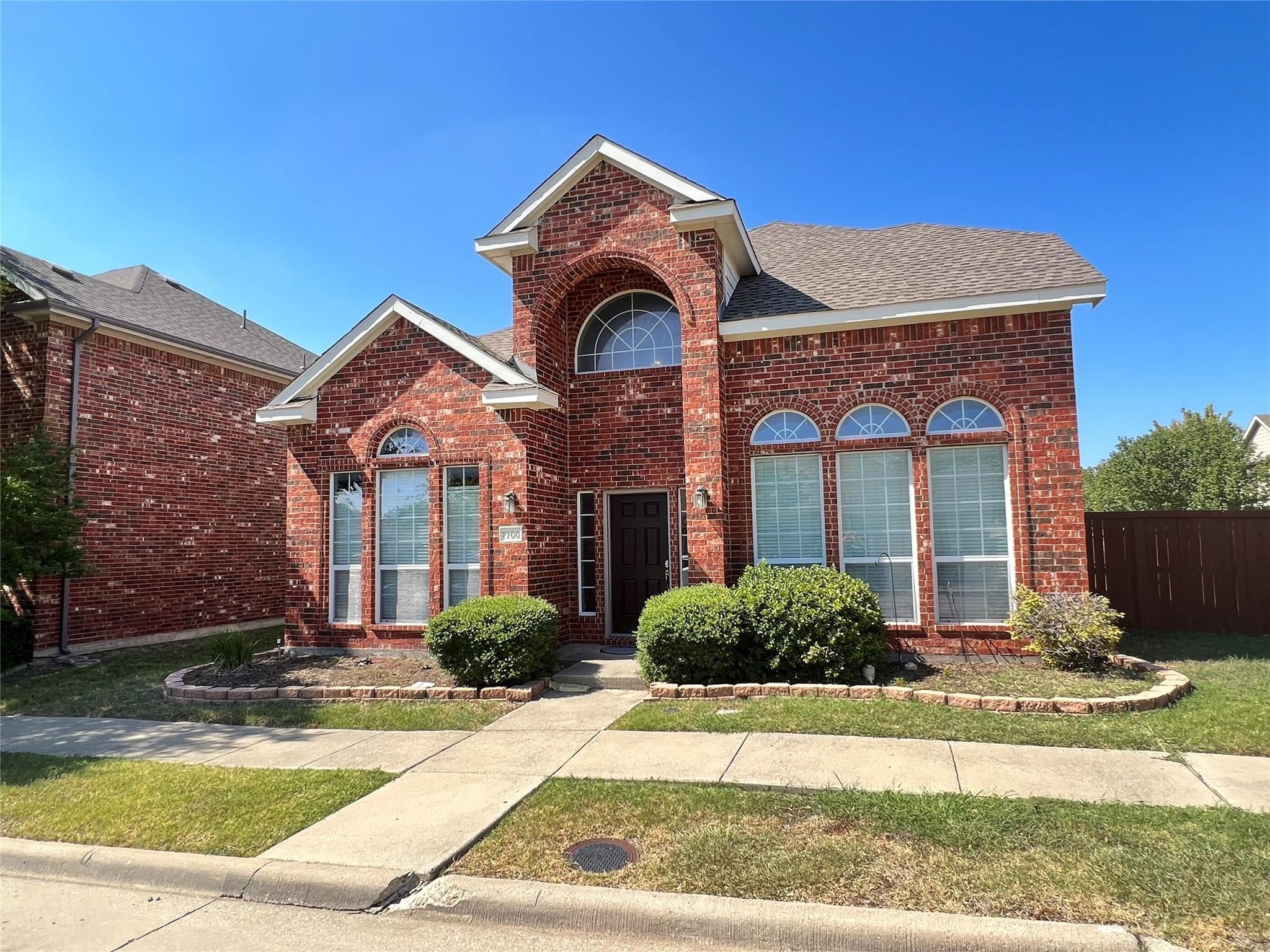 7700 Loma Alta Trail Mckinney TX 75070