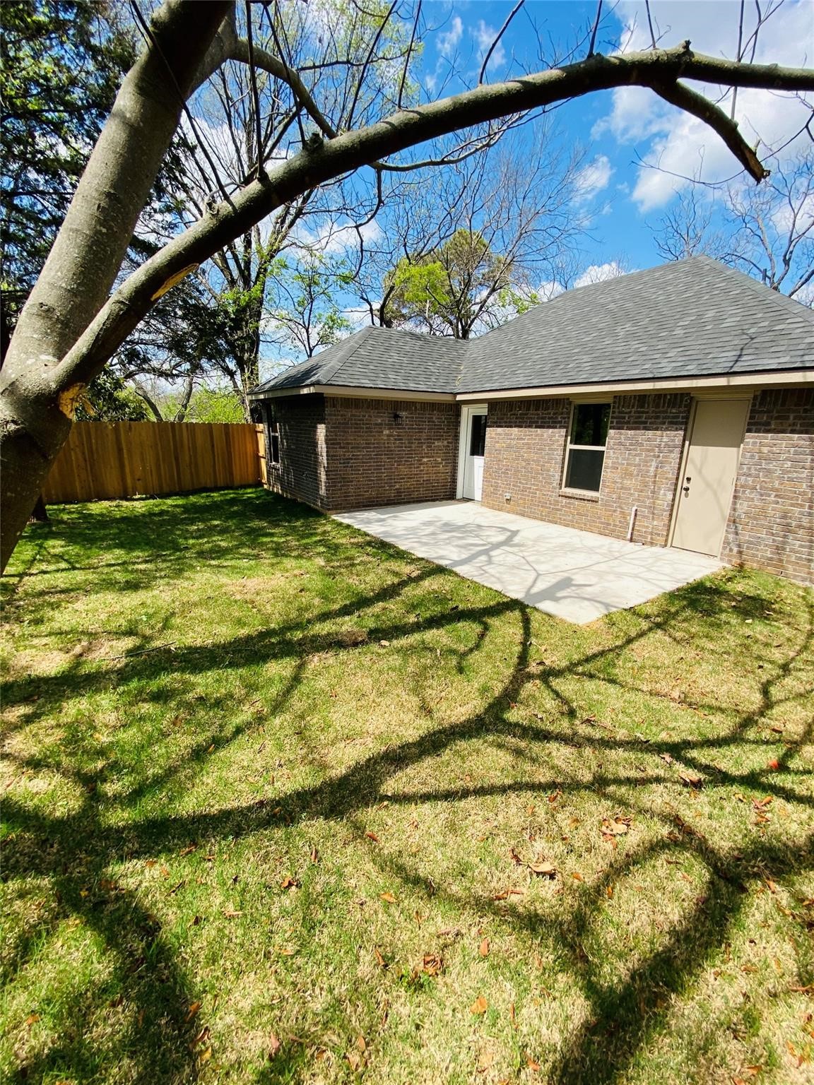 312 W Heron Street Denison TX 75020