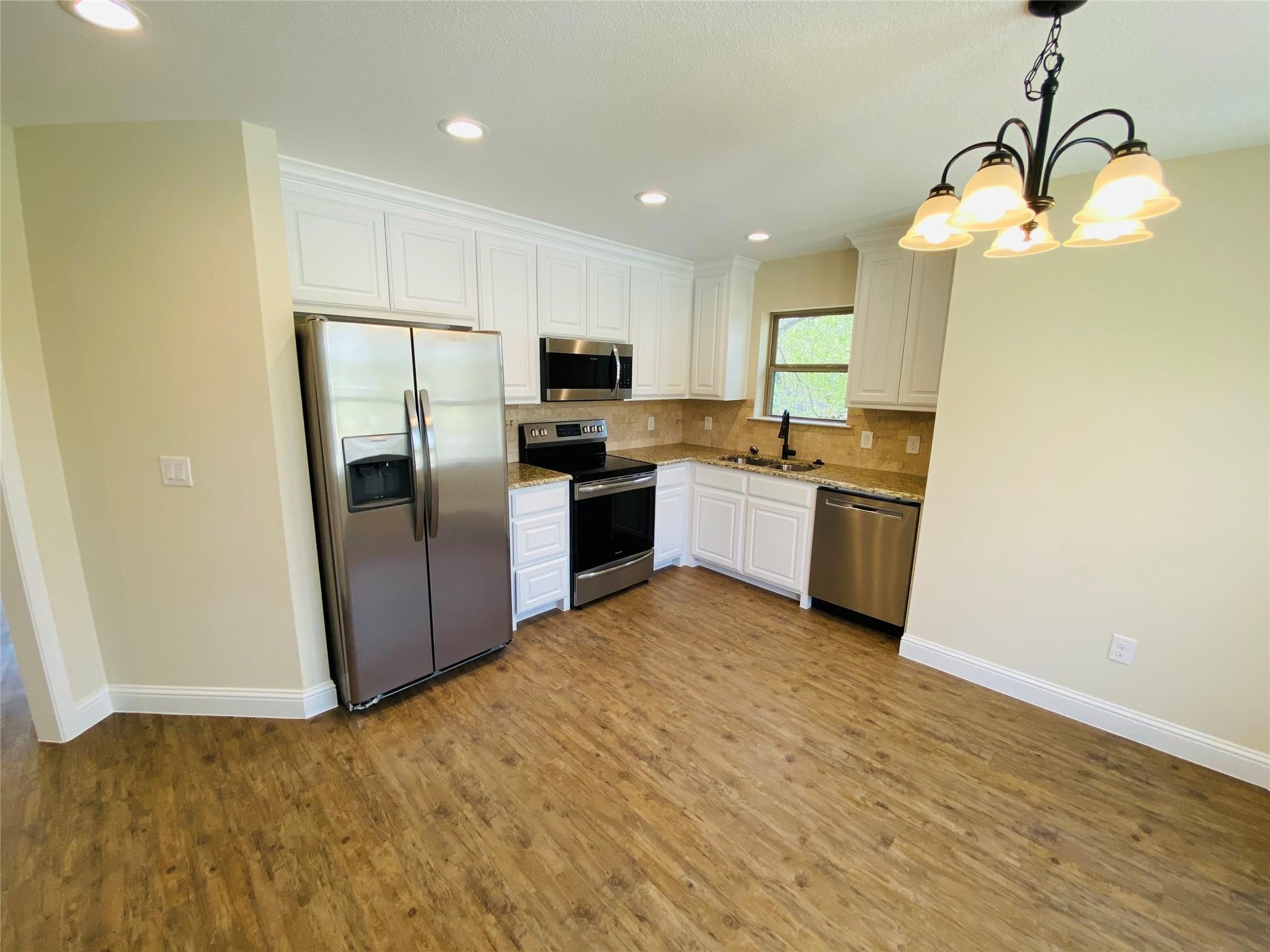 312 W Heron Street Denison TX 75020