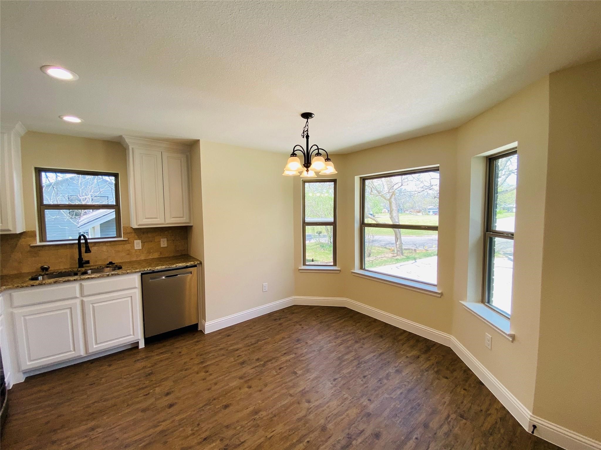 312 W Heron Street Denison TX 75020