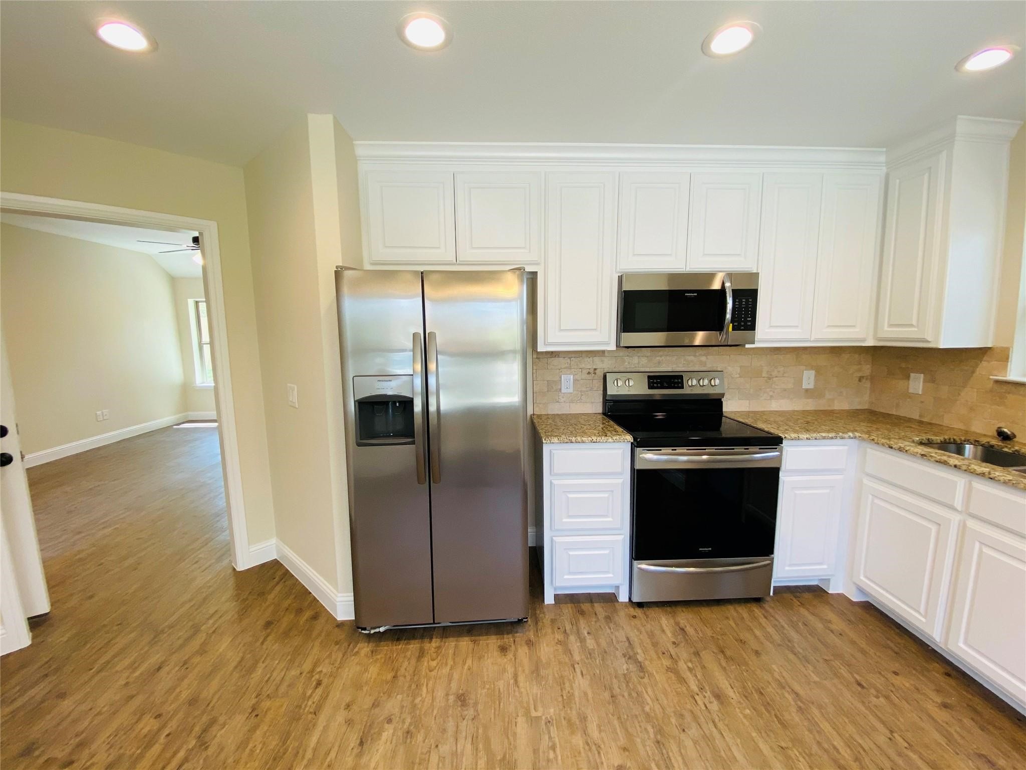 312 W Heron Street Denison TX 75020