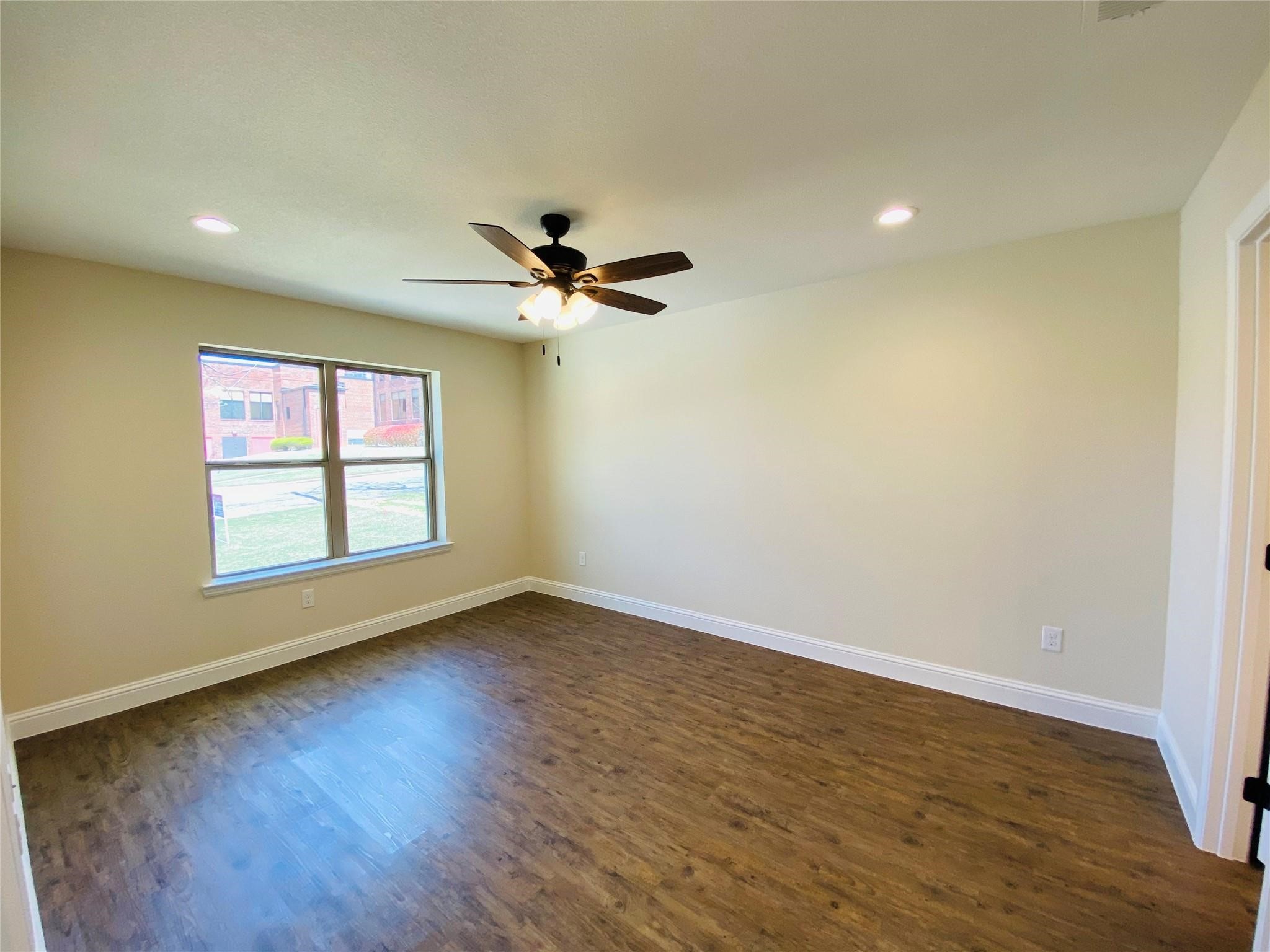 312 W Heron Street Denison TX 75020