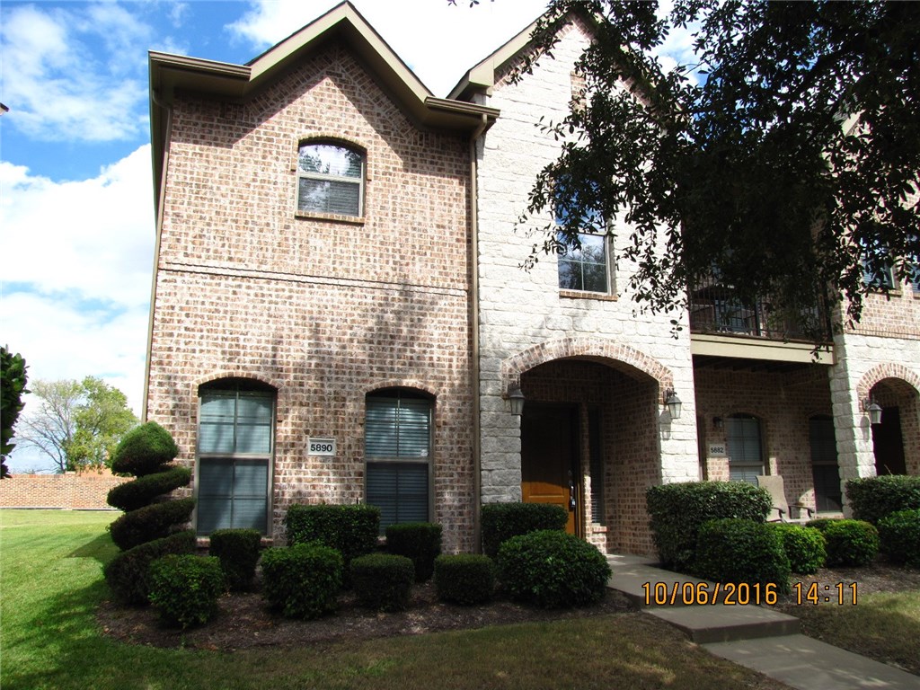 5890 Grosseto Drive Frisco TX 75034