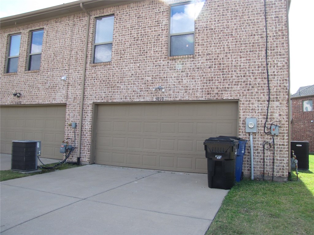 5890 Grosseto Drive Frisco TX 75034