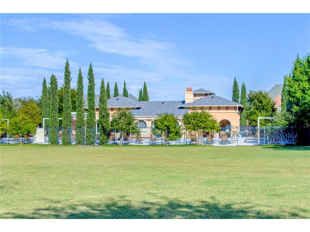 5890 Grosseto Drive Frisco TX 75034