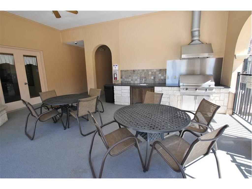 5890 Grosseto Drive Frisco TX 75034