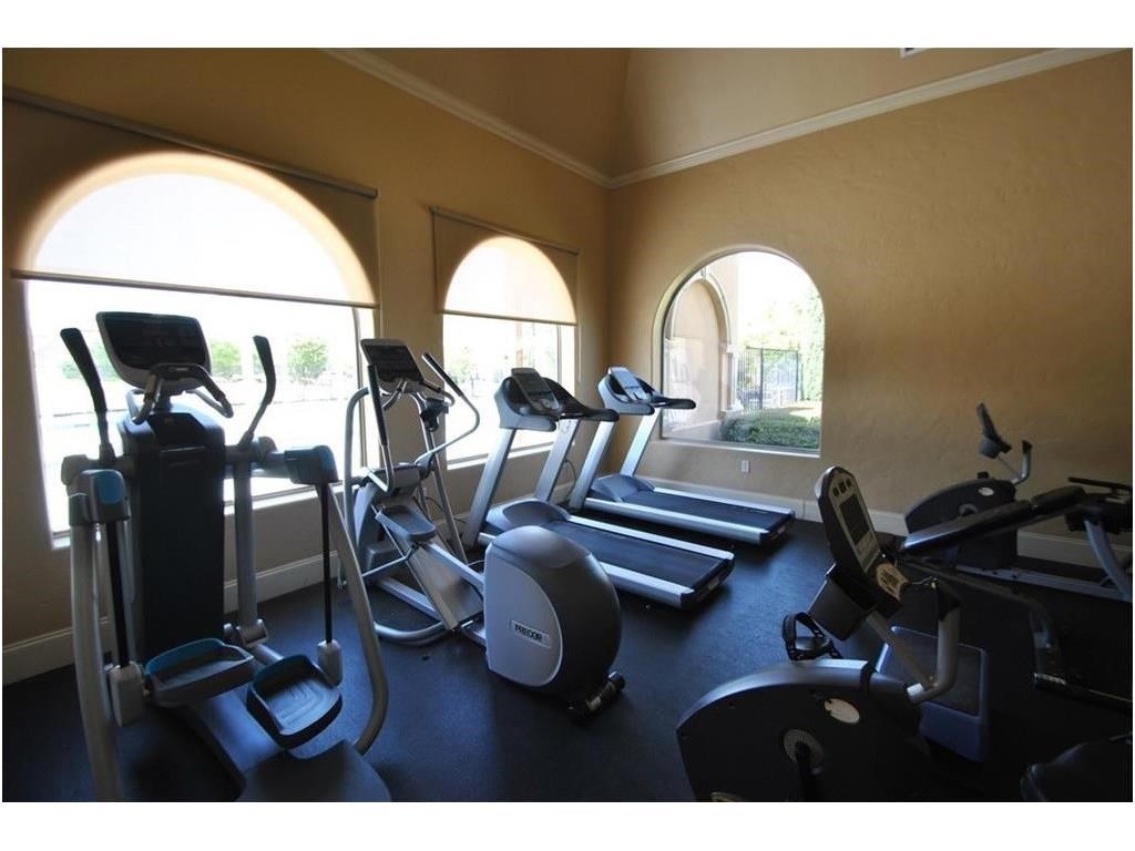 5890 Grosseto Drive Frisco TX 75034