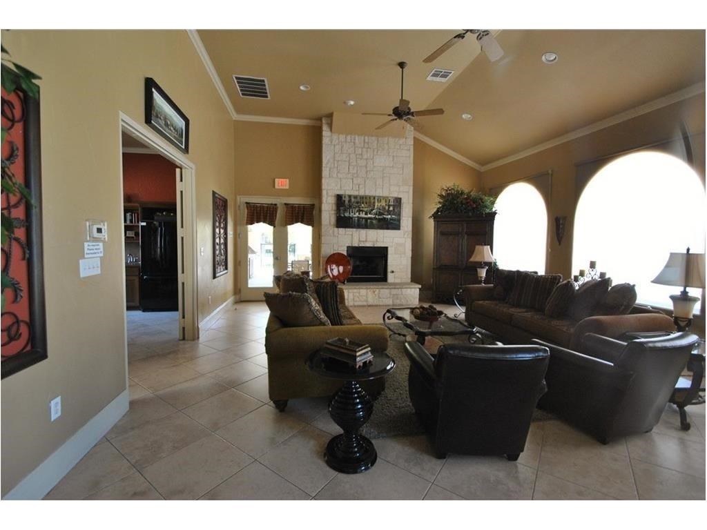 5890 Grosseto Drive Frisco TX 75034