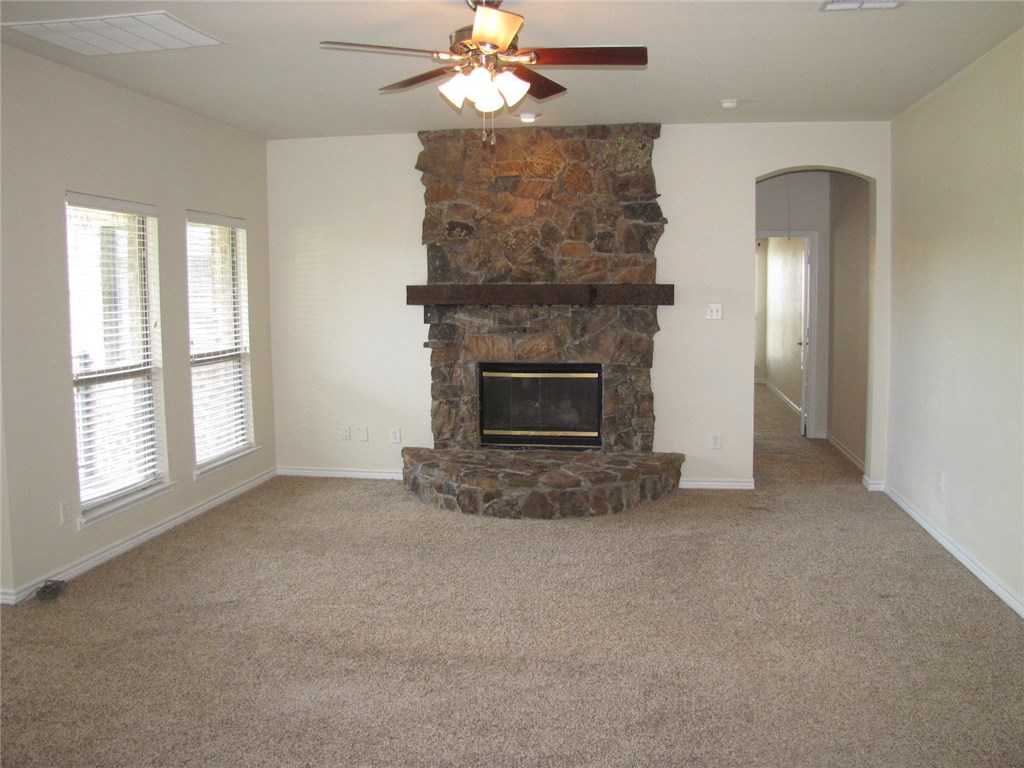 5890 Grosseto Drive Frisco TX 75034