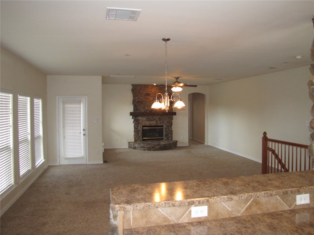5890 Grosseto Drive Frisco TX 75034