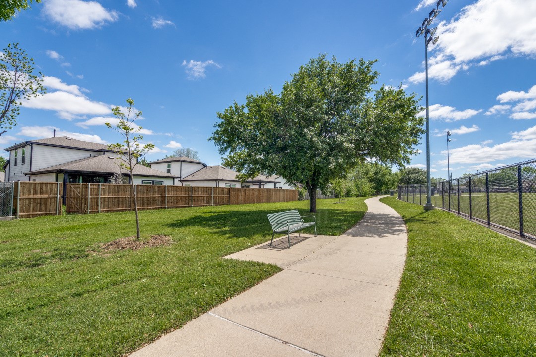 3351 Conroe Street Dallas TX 75212