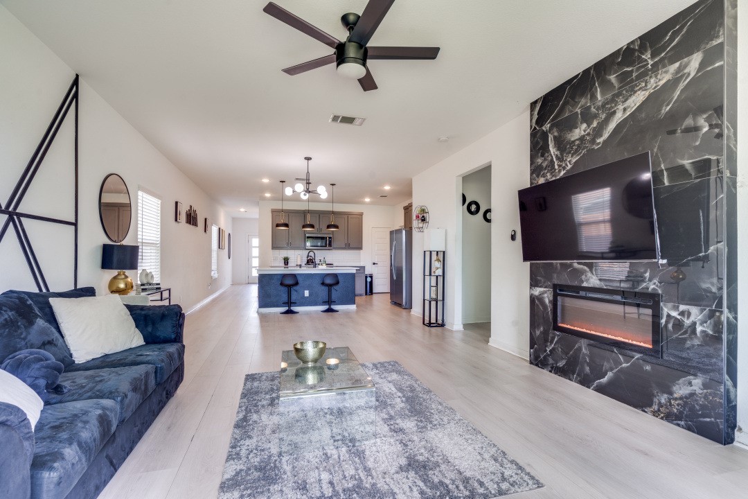 3351 Conroe Street Dallas TX 75212
