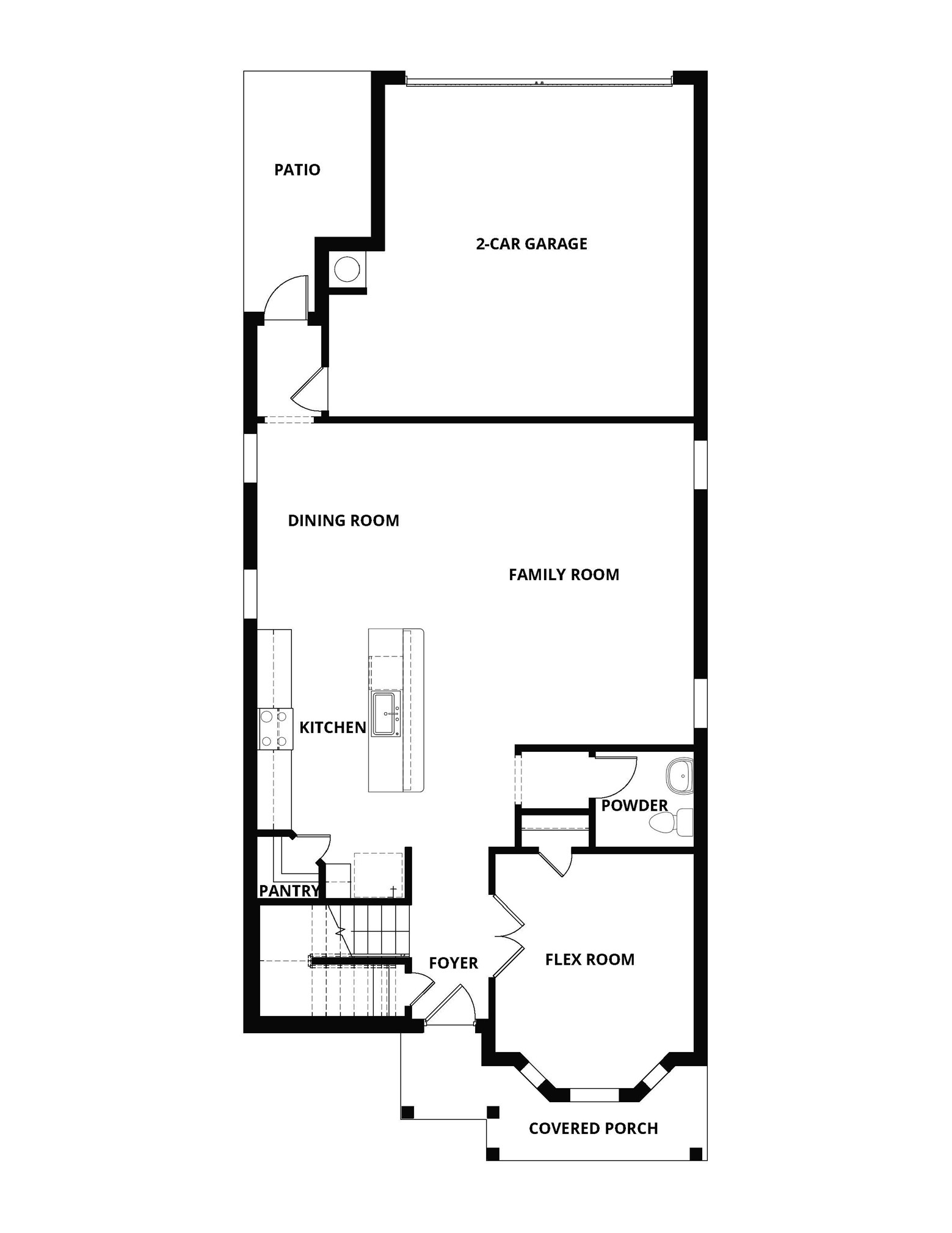 1000 Camelia Grove Court Hutchins TX 75141