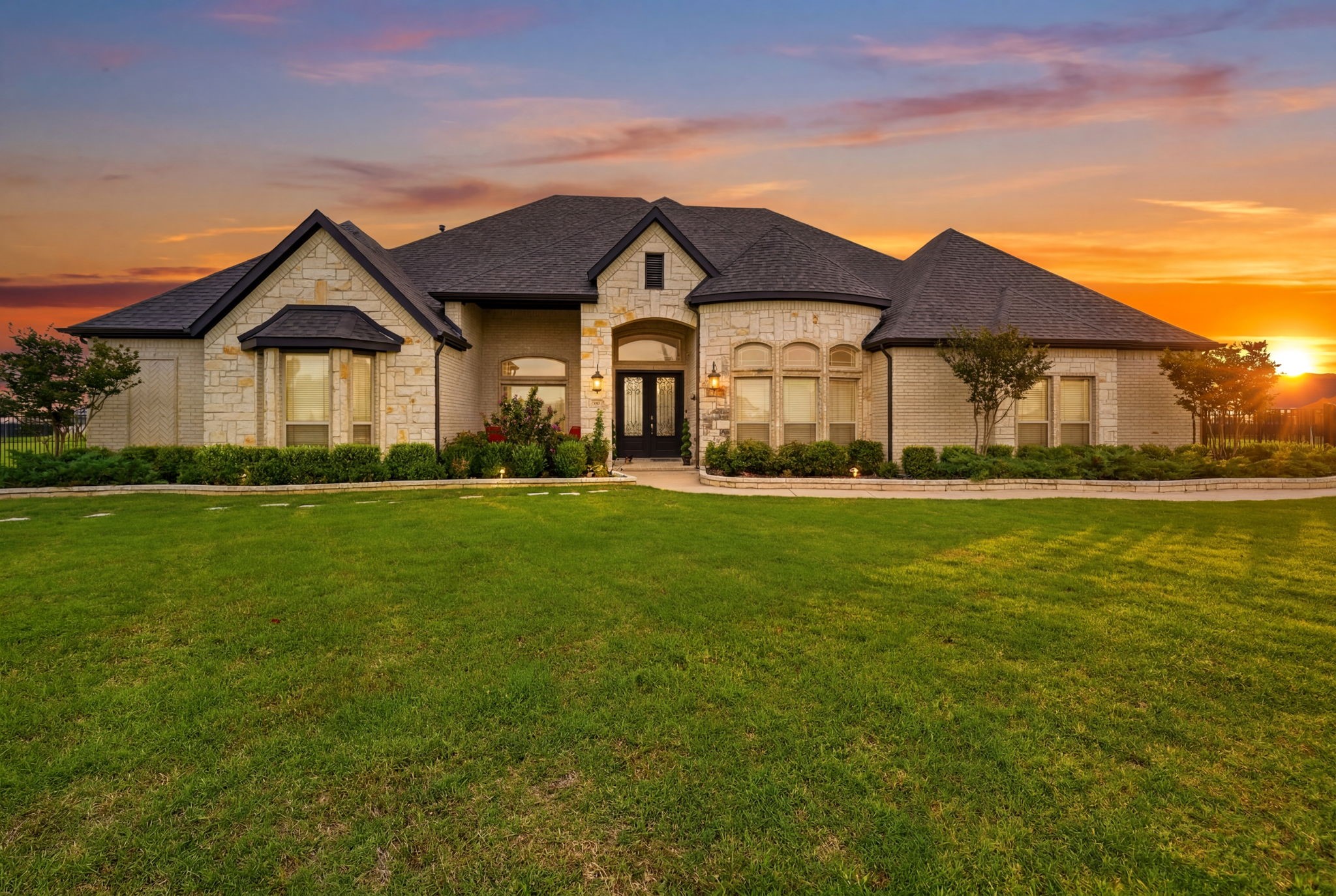 4908 Fulbrook Drive Parker TX 75002