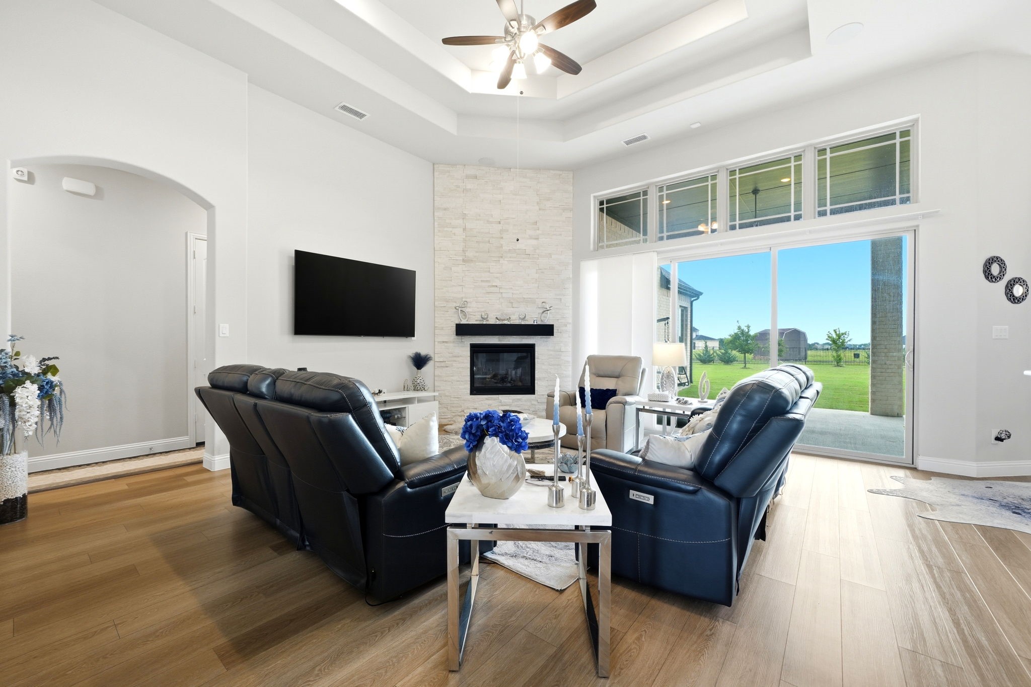 4908 Fulbrook Drive Parker TX 75002