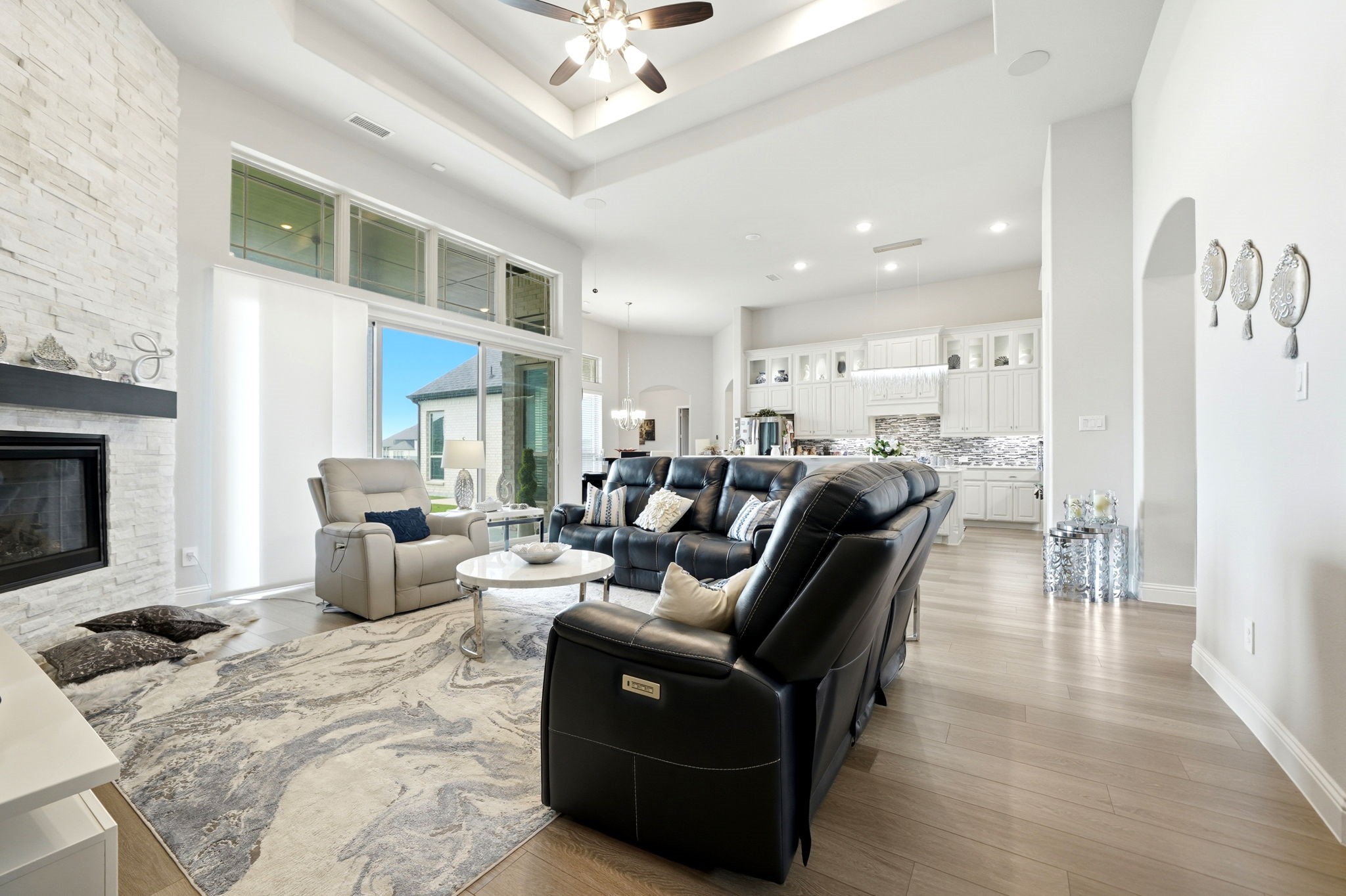 4908 Fulbrook Drive Parker TX 75002