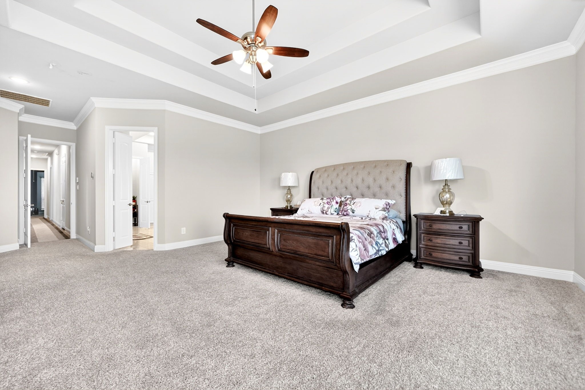 4908 Fulbrook Drive Parker TX 75002