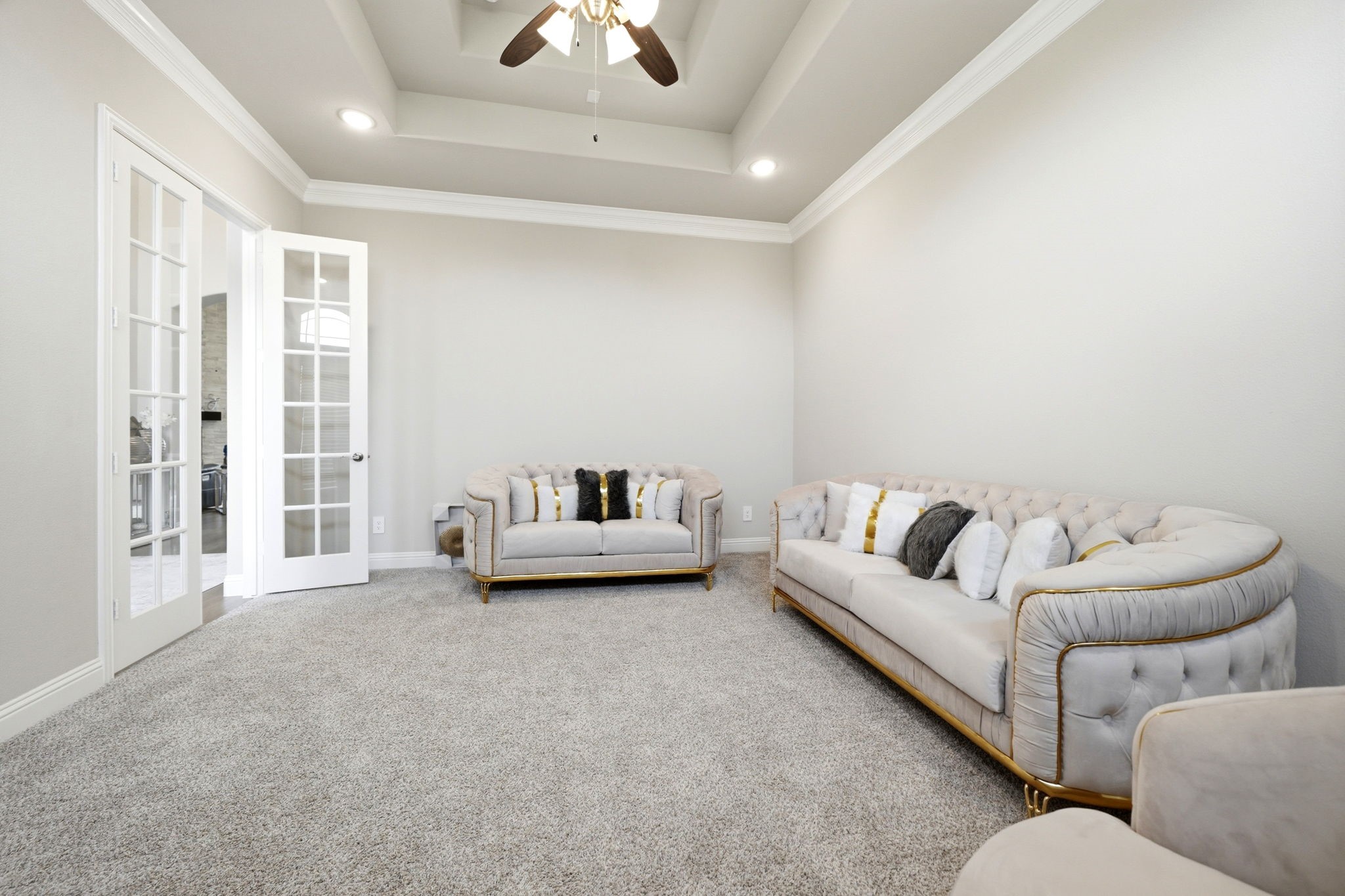 4908 Fulbrook Drive Parker TX 75002
