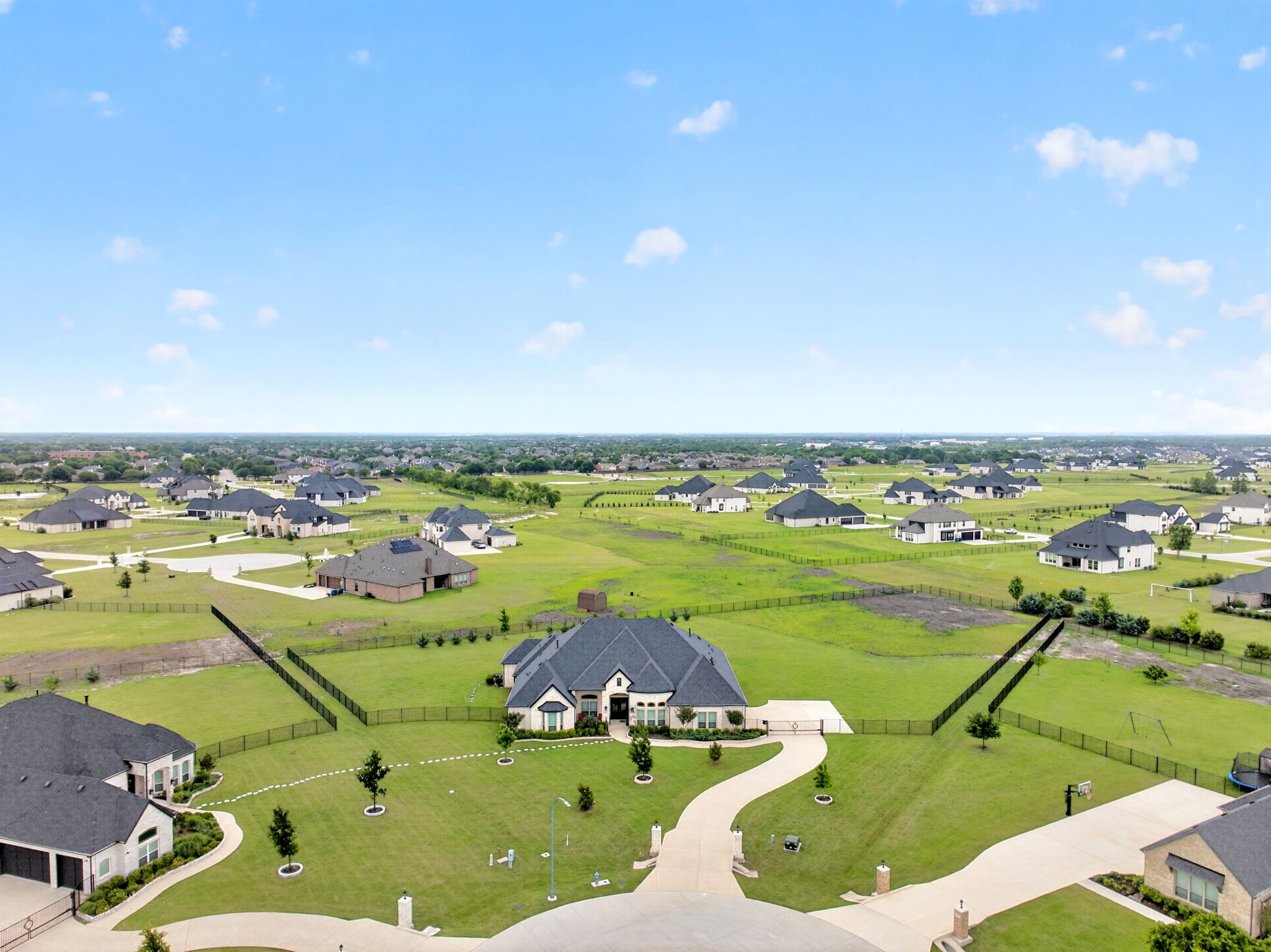 4908 Fulbrook Drive Parker TX 75002
