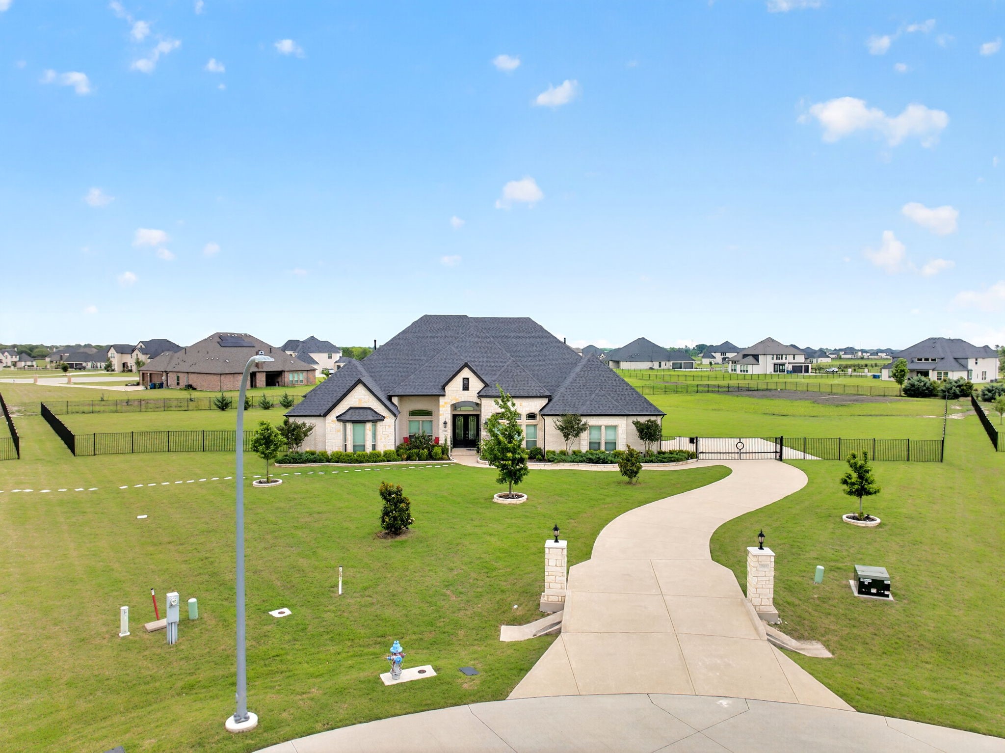 4908 Fulbrook Drive Parker TX 75002