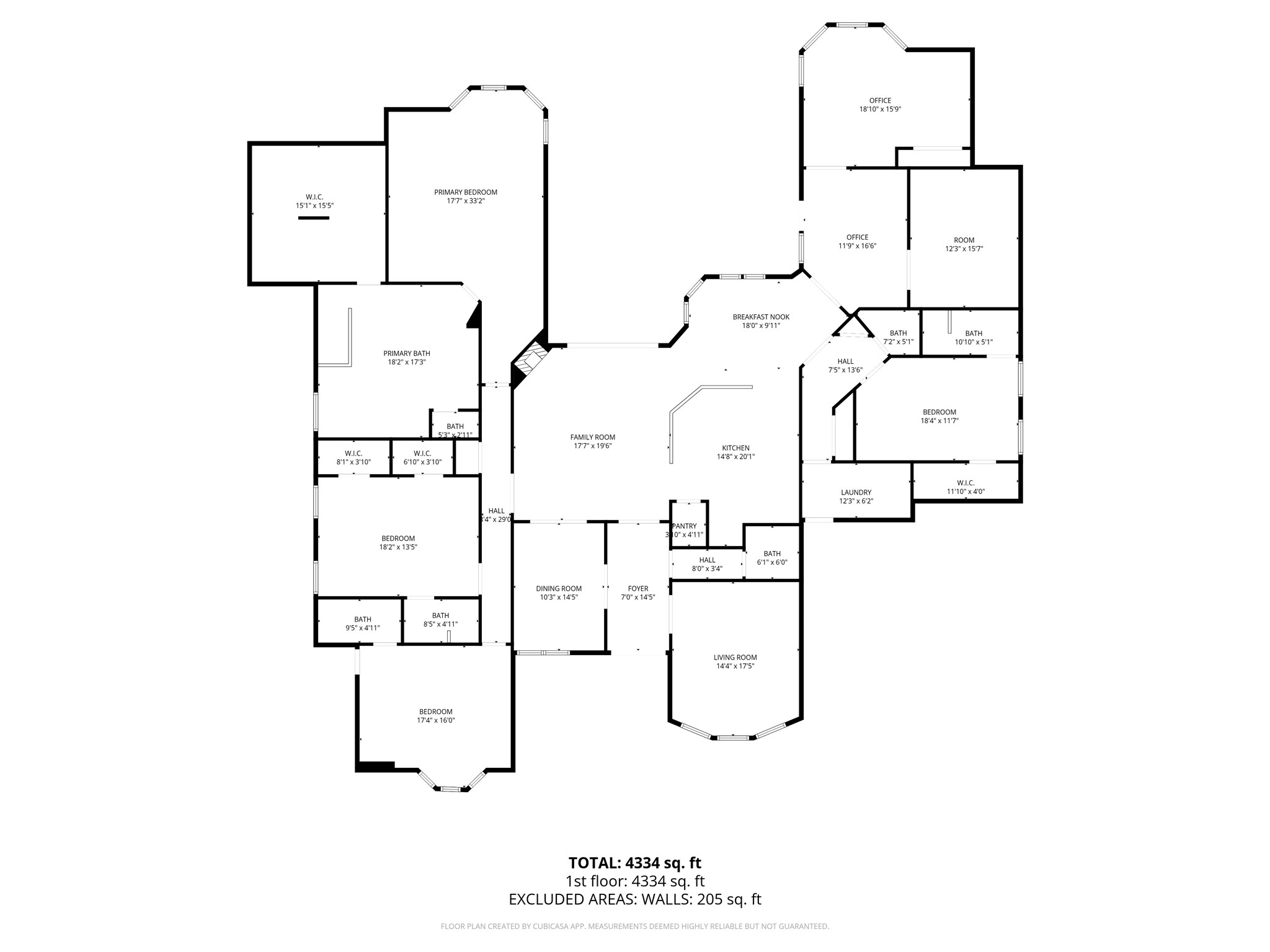 4908 Fulbrook Drive Parker TX 75002
