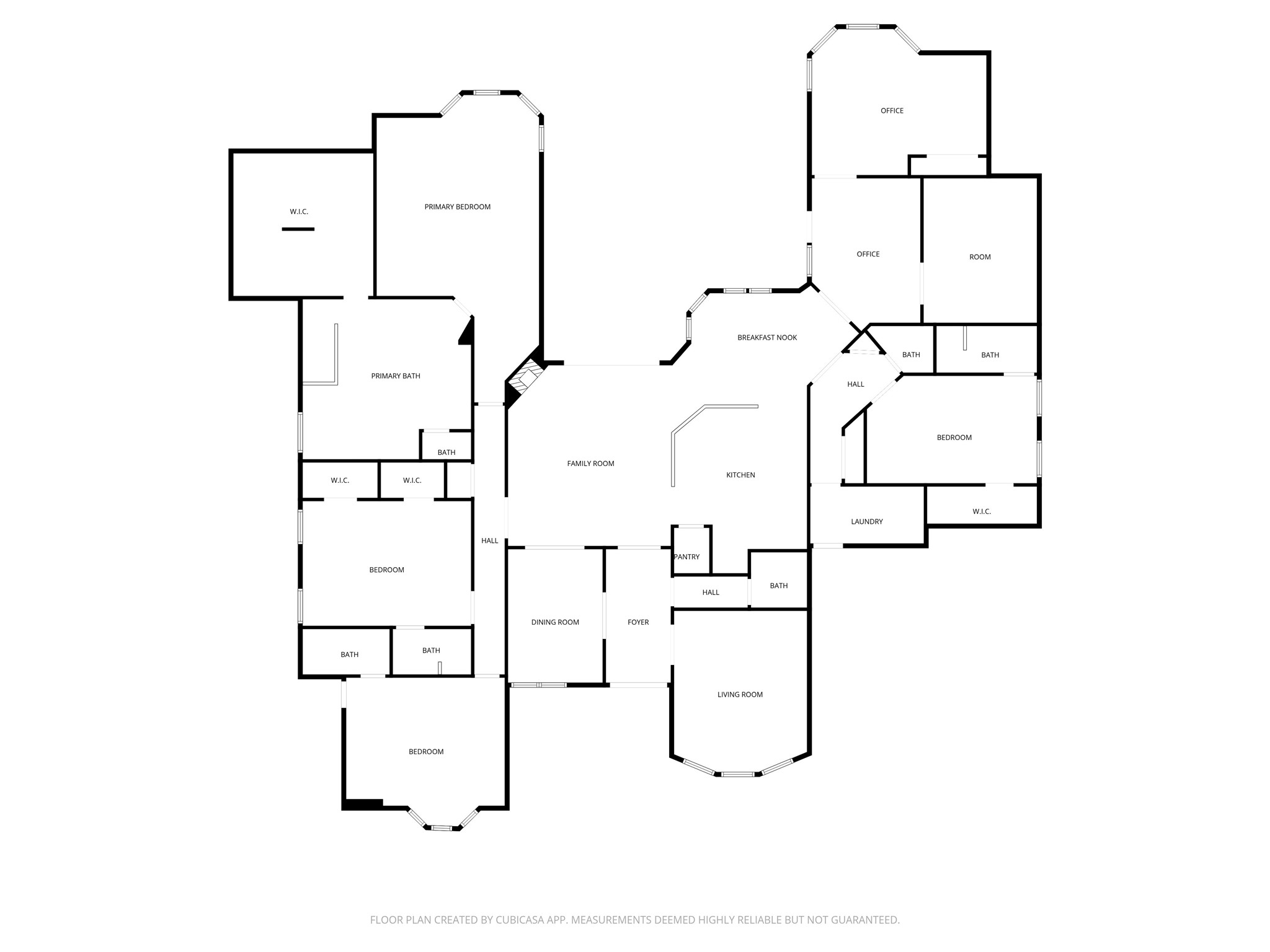 4908 Fulbrook Drive Parker TX 75002