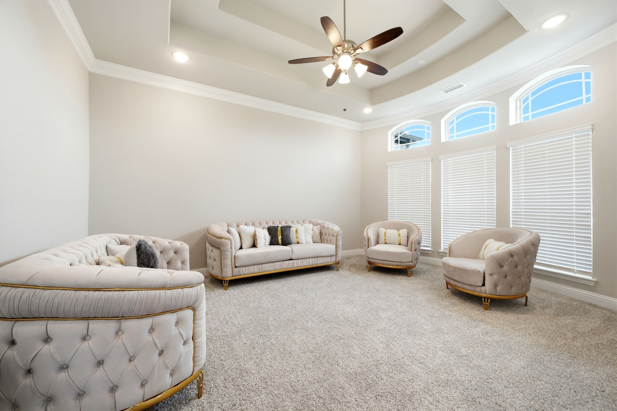 4908 Fulbrook Drive Parker TX 75002