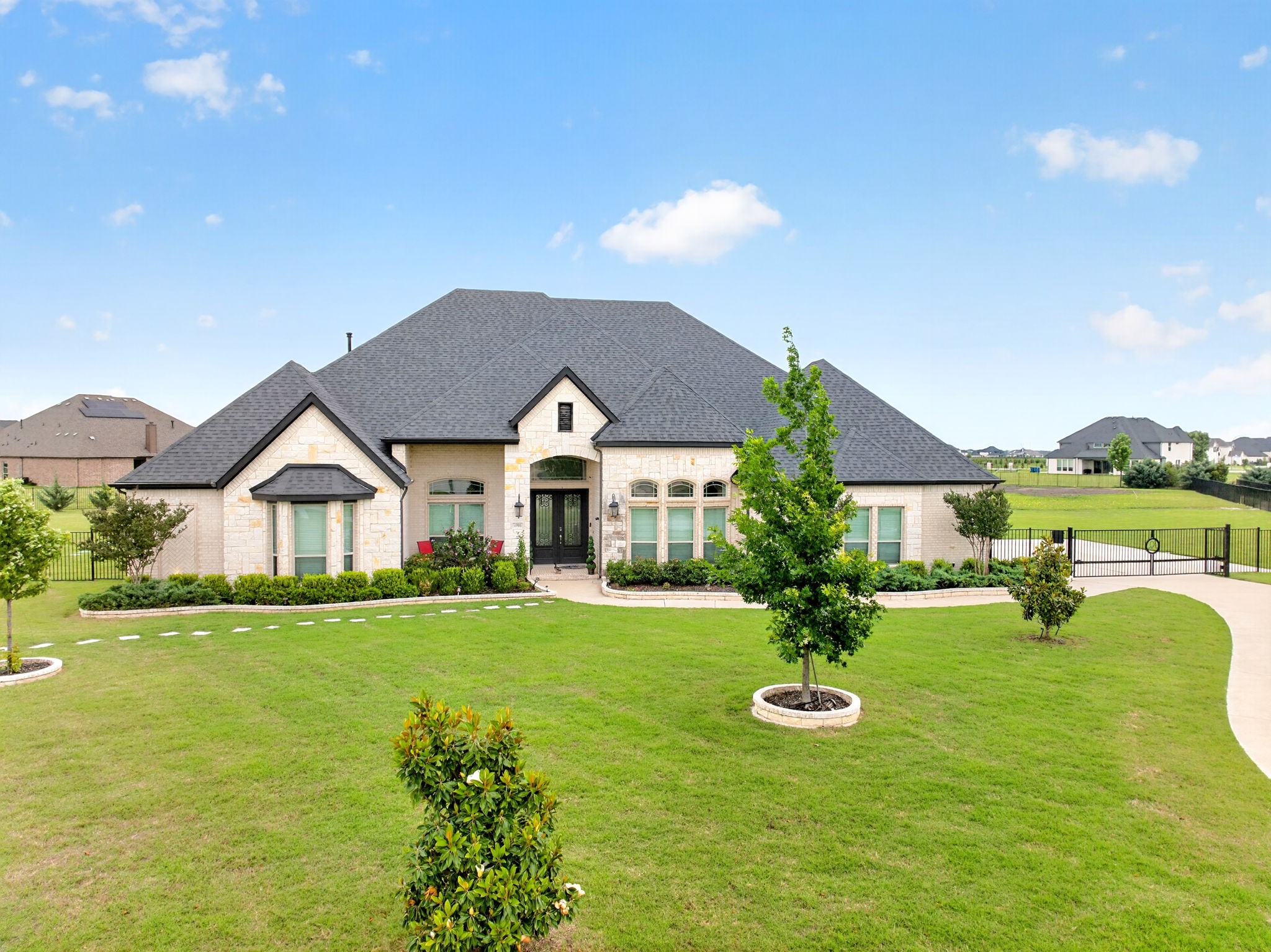 4908 Fulbrook Drive Parker TX 75002